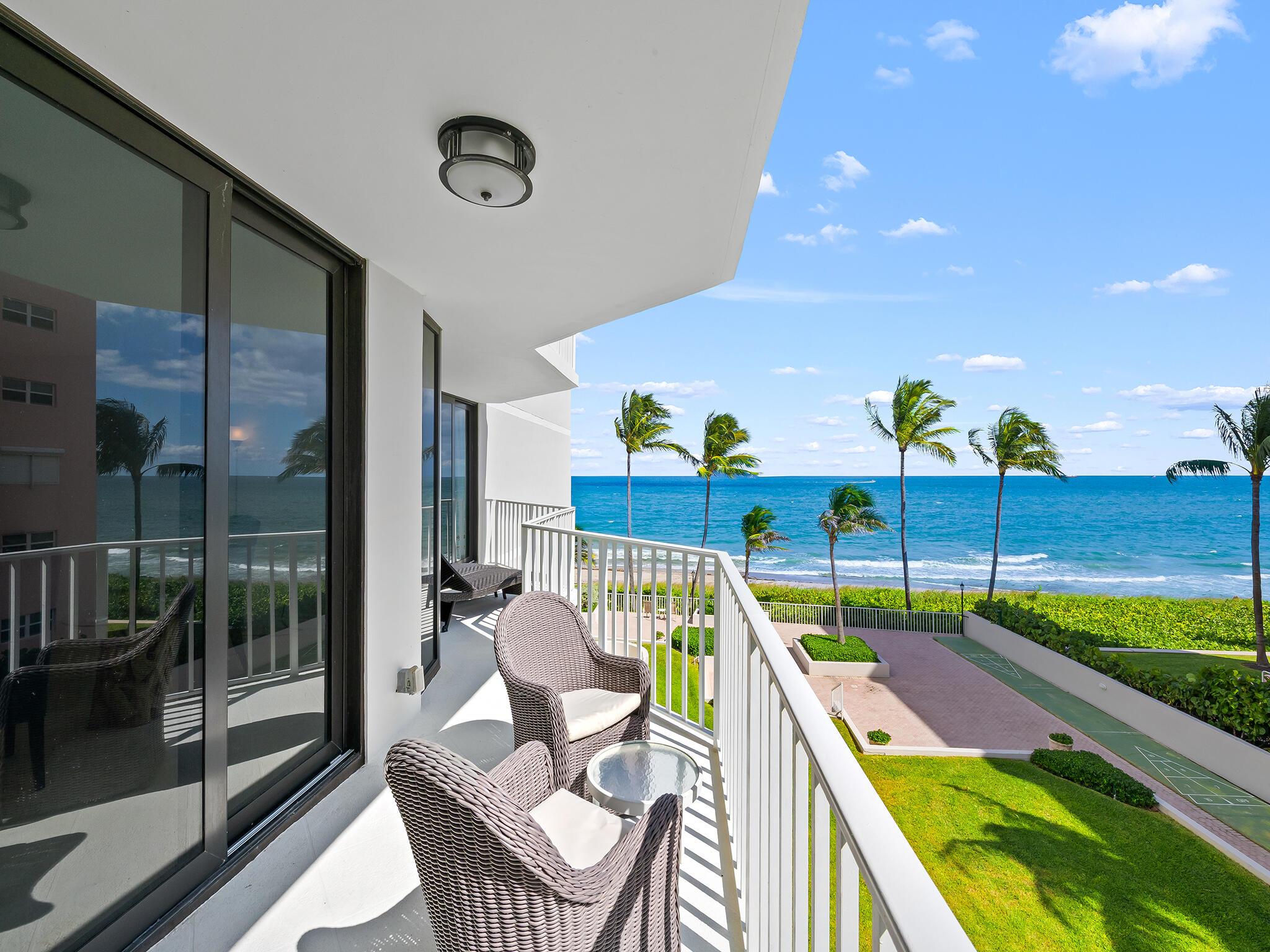 2917 S Ocean Blvd #304