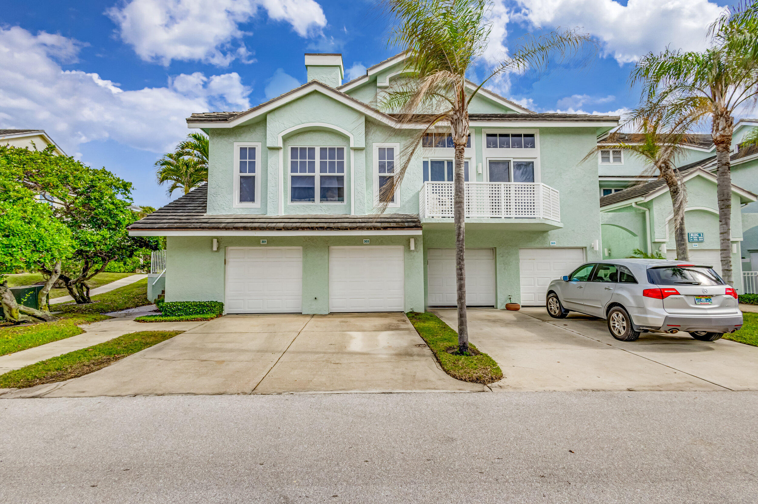 303 Mainsail Jupiter, FL 33477