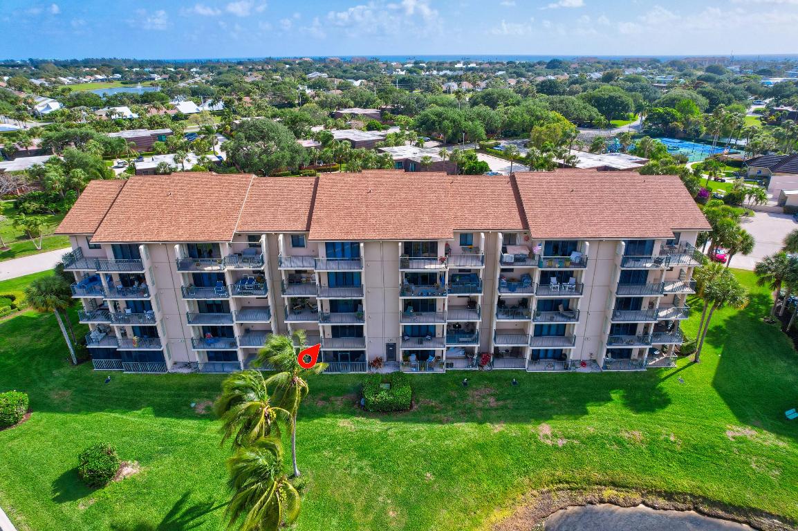 501 Seafarer #204 Jupiter, FL 33477