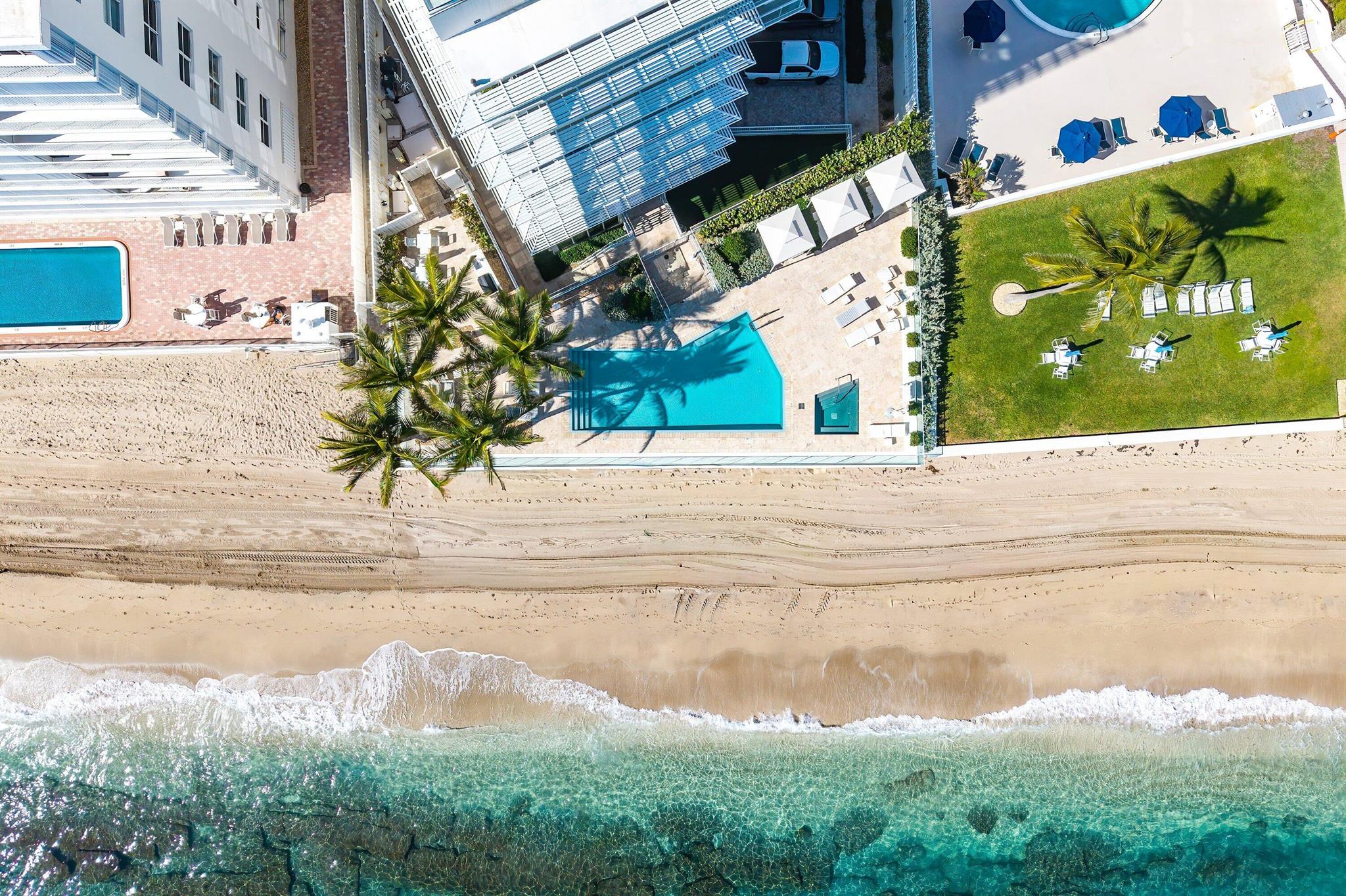 3550 S Ocean Blvd #7c