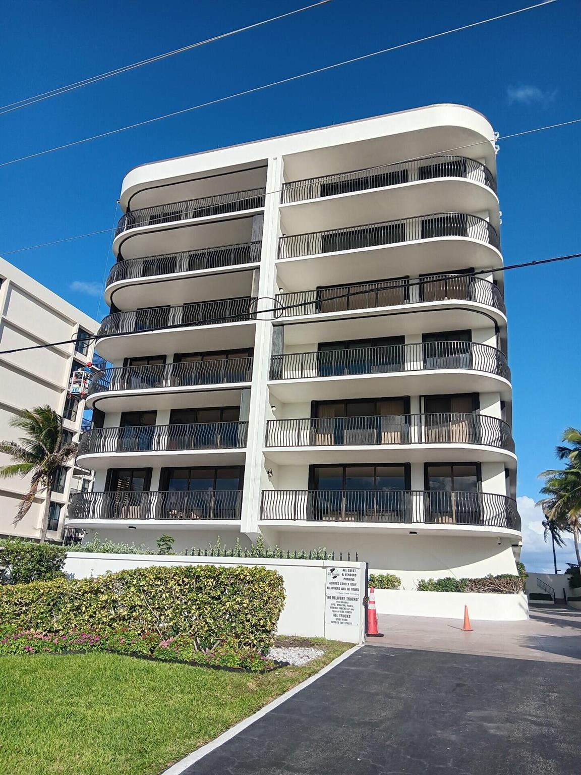 4000 S Ocean Blvd #502