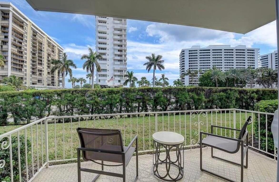 1299 S Ocean #L5 Boca Raton, FL 33432