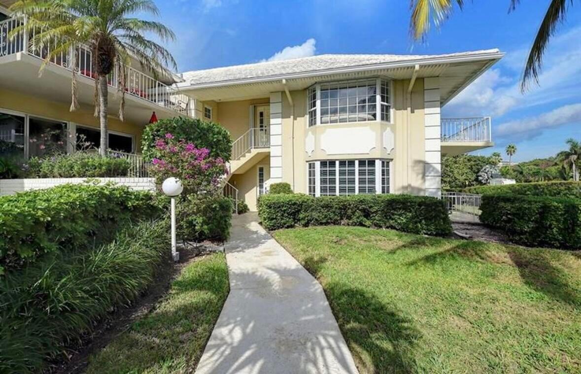 1299 S Ocean #L5 Boca Raton, FL 33432
