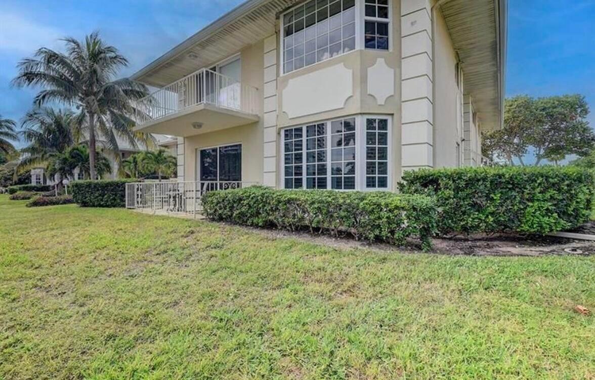 1299 S Ocean #L5 Boca Raton, FL 33432