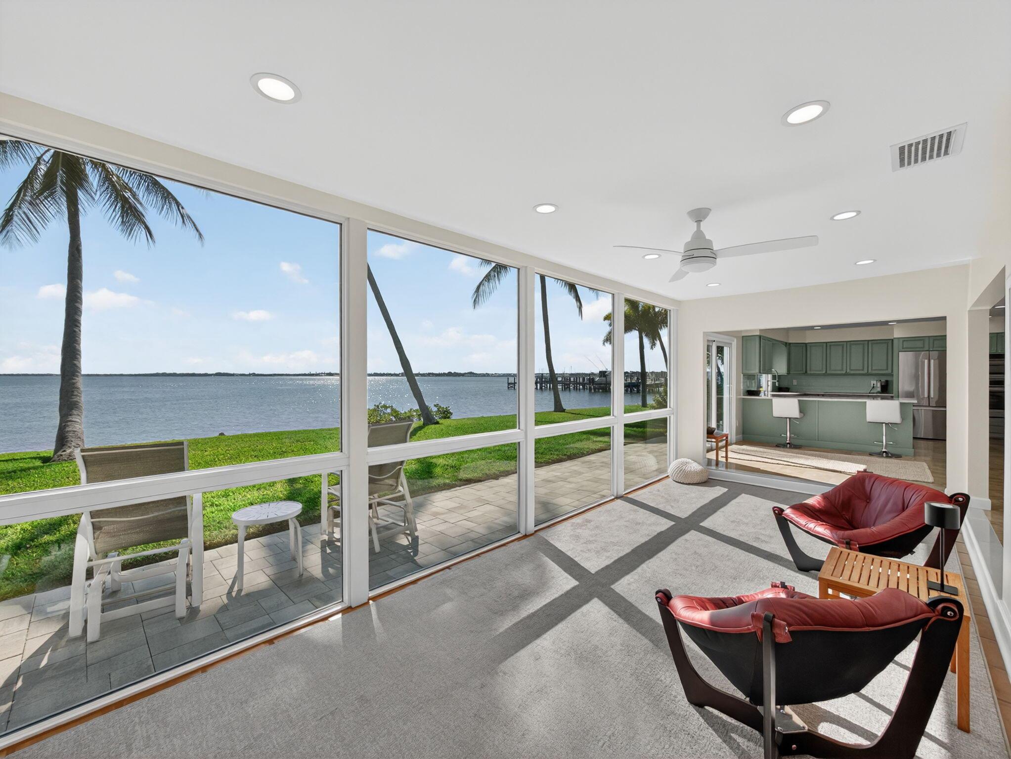 3961 NE Breakwater Dr Jensen Beach, FL 34957