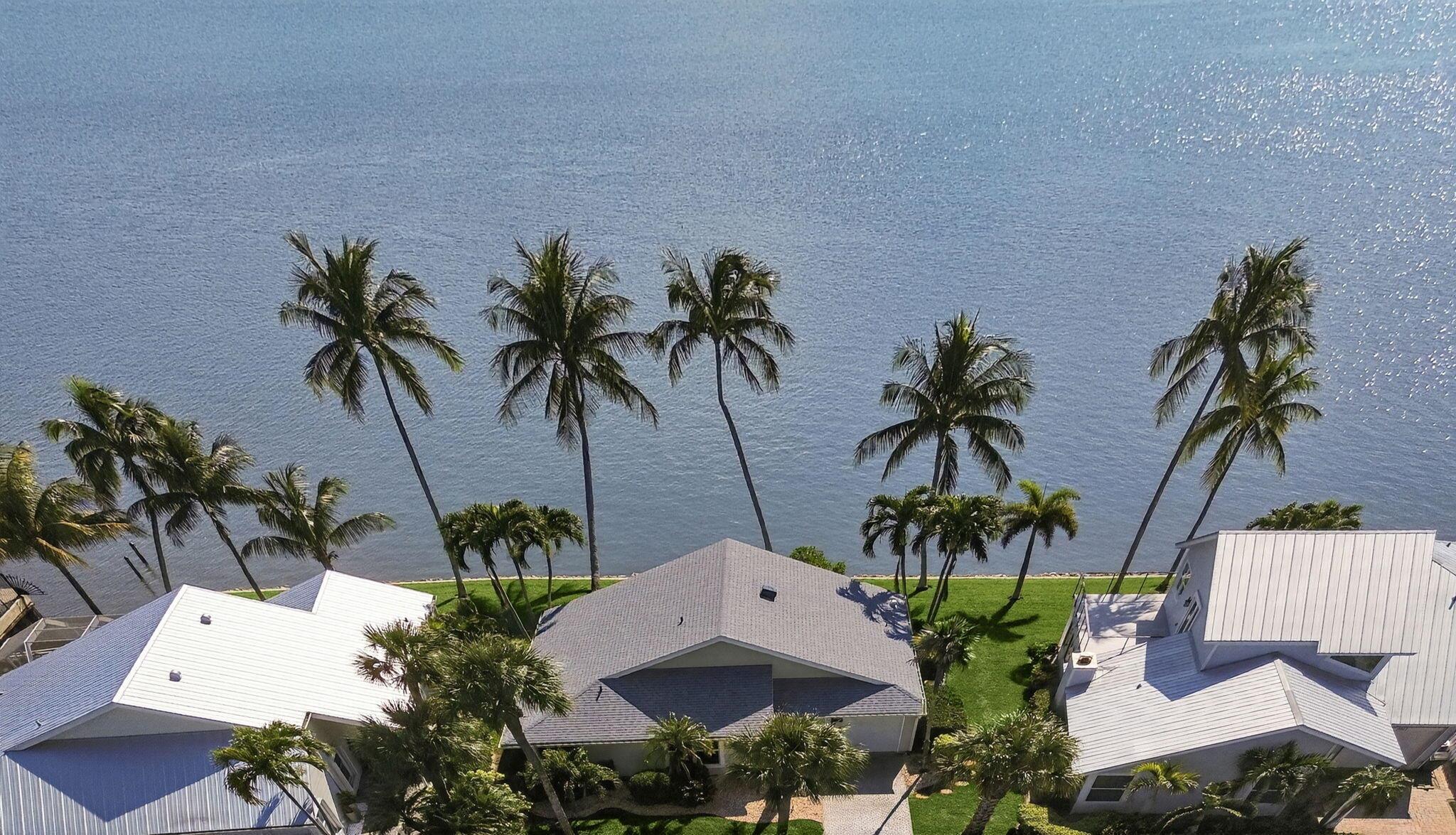 3961 NE Breakwater Dr Jensen Beach, FL 34957