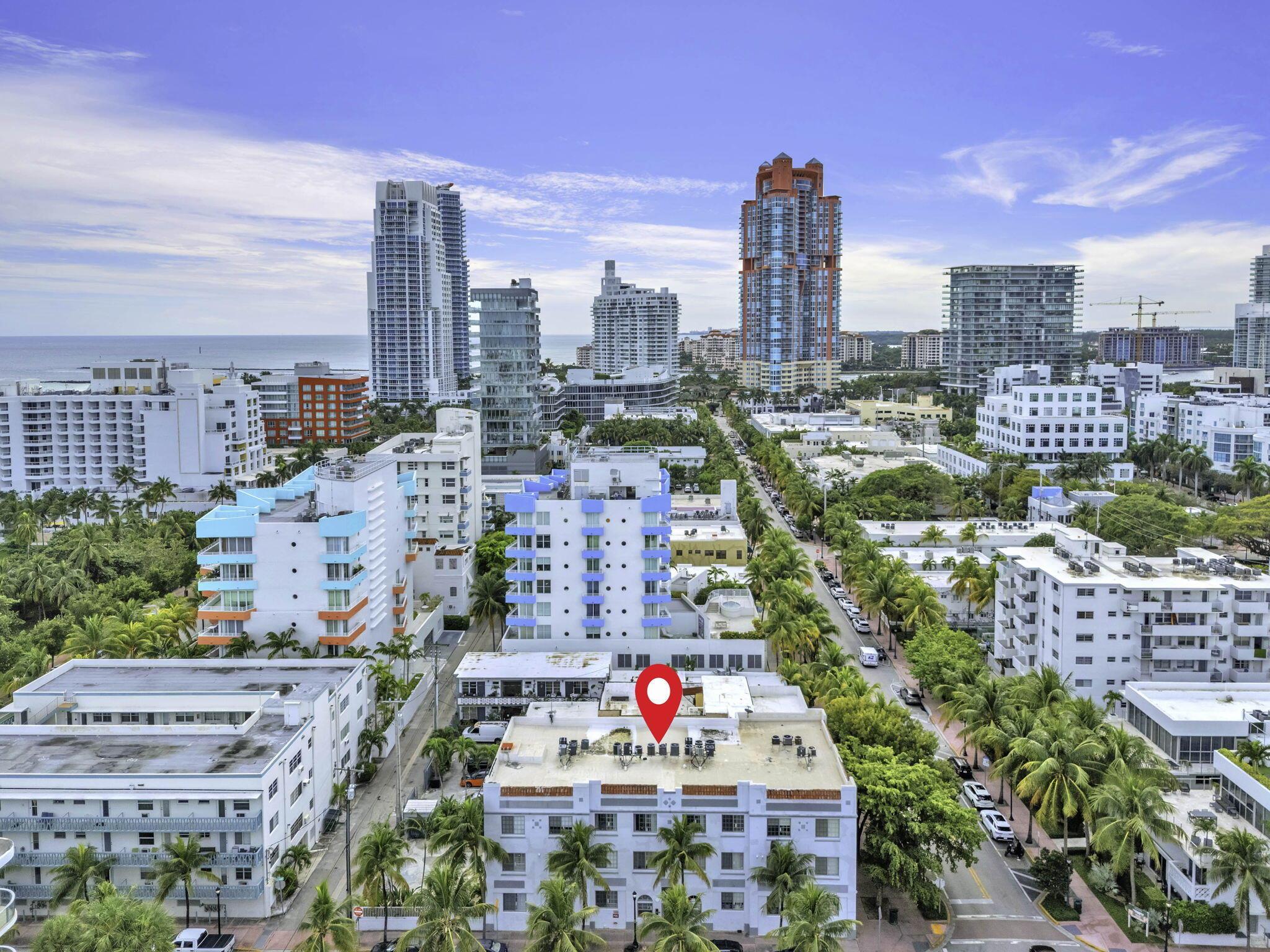 130 3rd St #201 Miami Beach, FL 33139