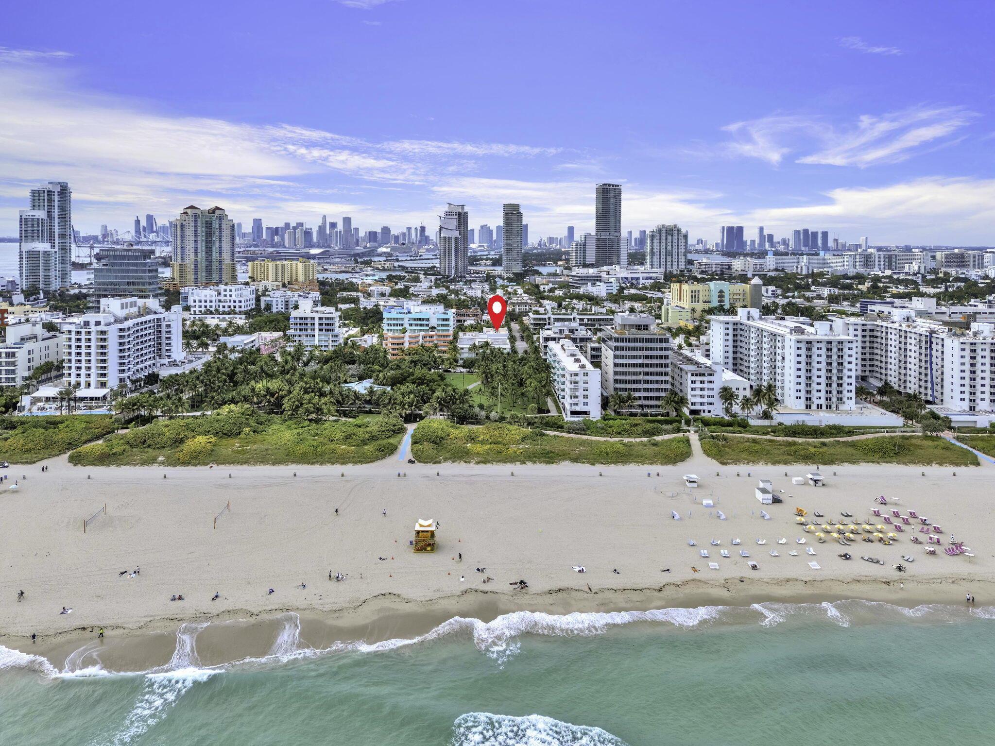 130 3rd St #201 Miami Beach, FL 33139