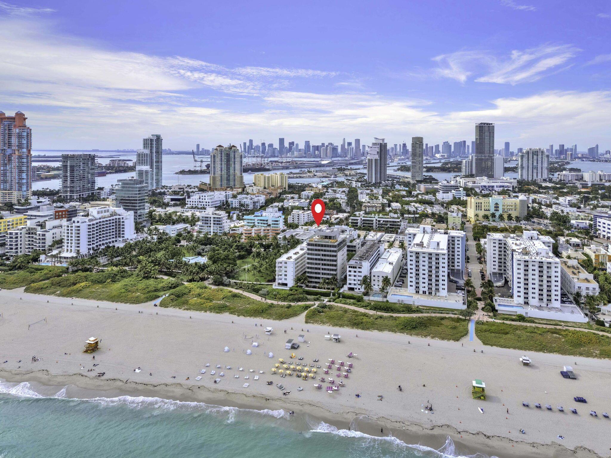 130 3rd St #201 Miami Beach, FL 33139