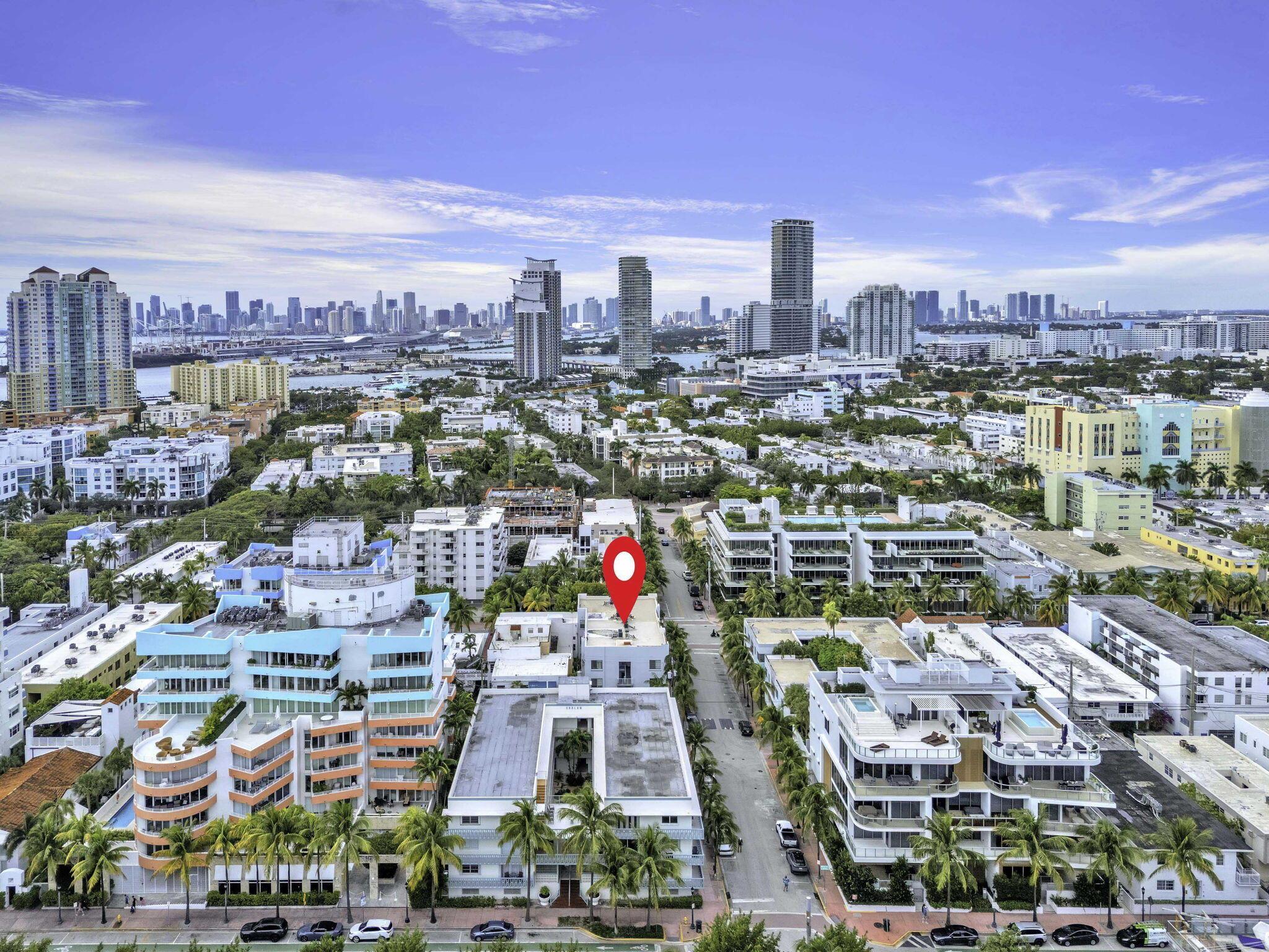 130 3rd St #201 Miami Beach, FL 33139