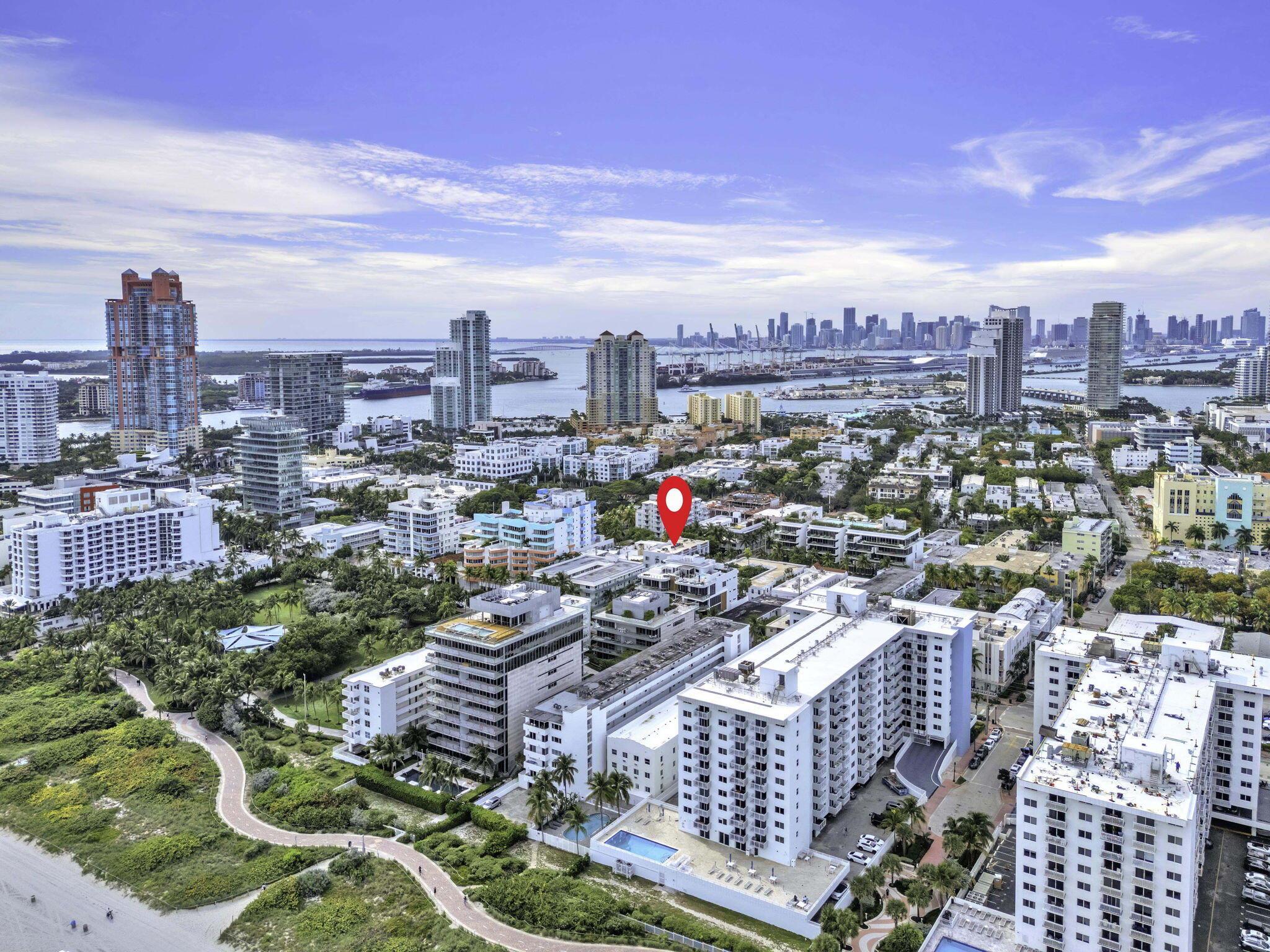 130 3rd St #201 Miami Beach, FL 33139