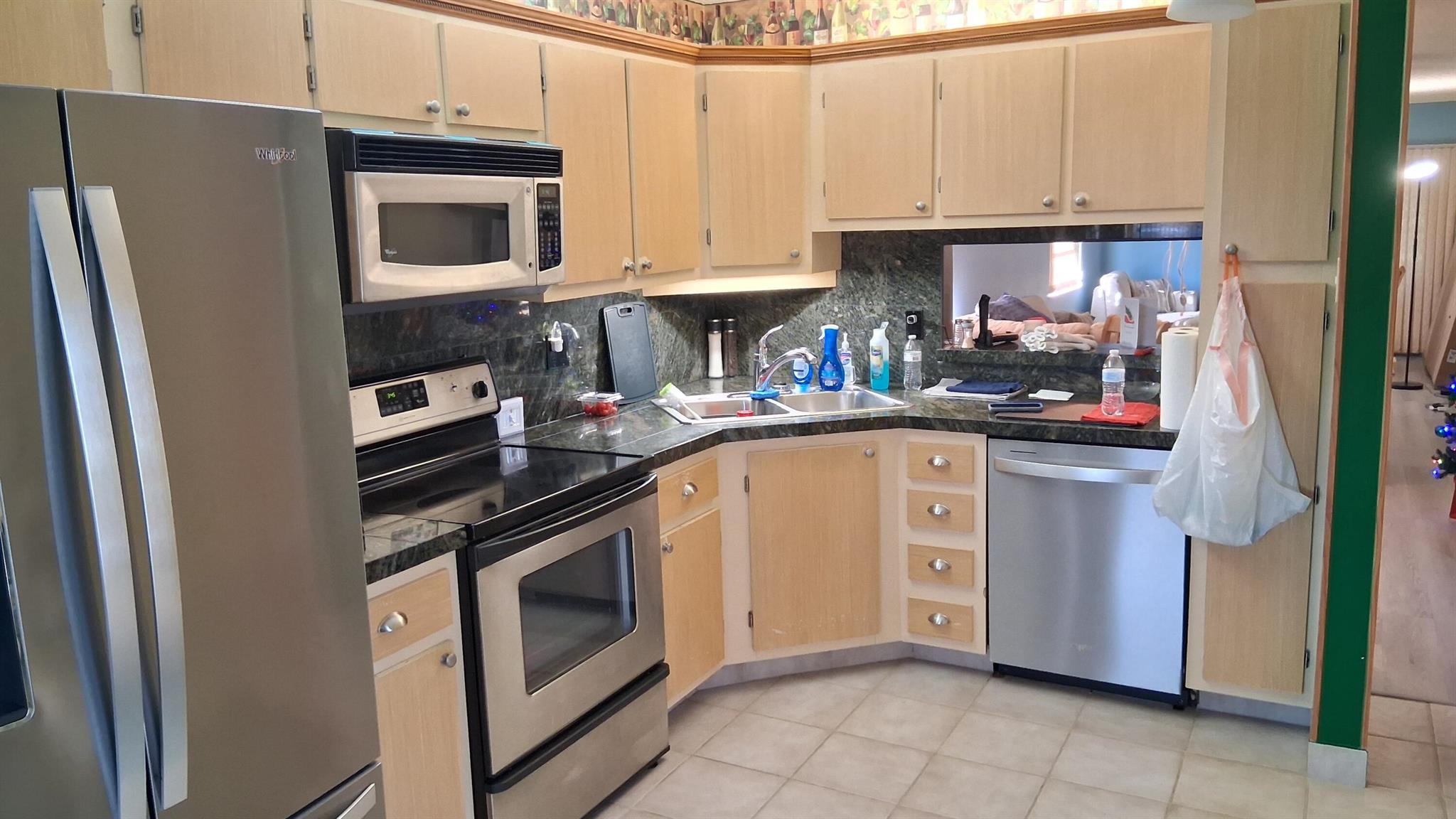 5379 Mariesa Ave West Palm Beach, FL 33417