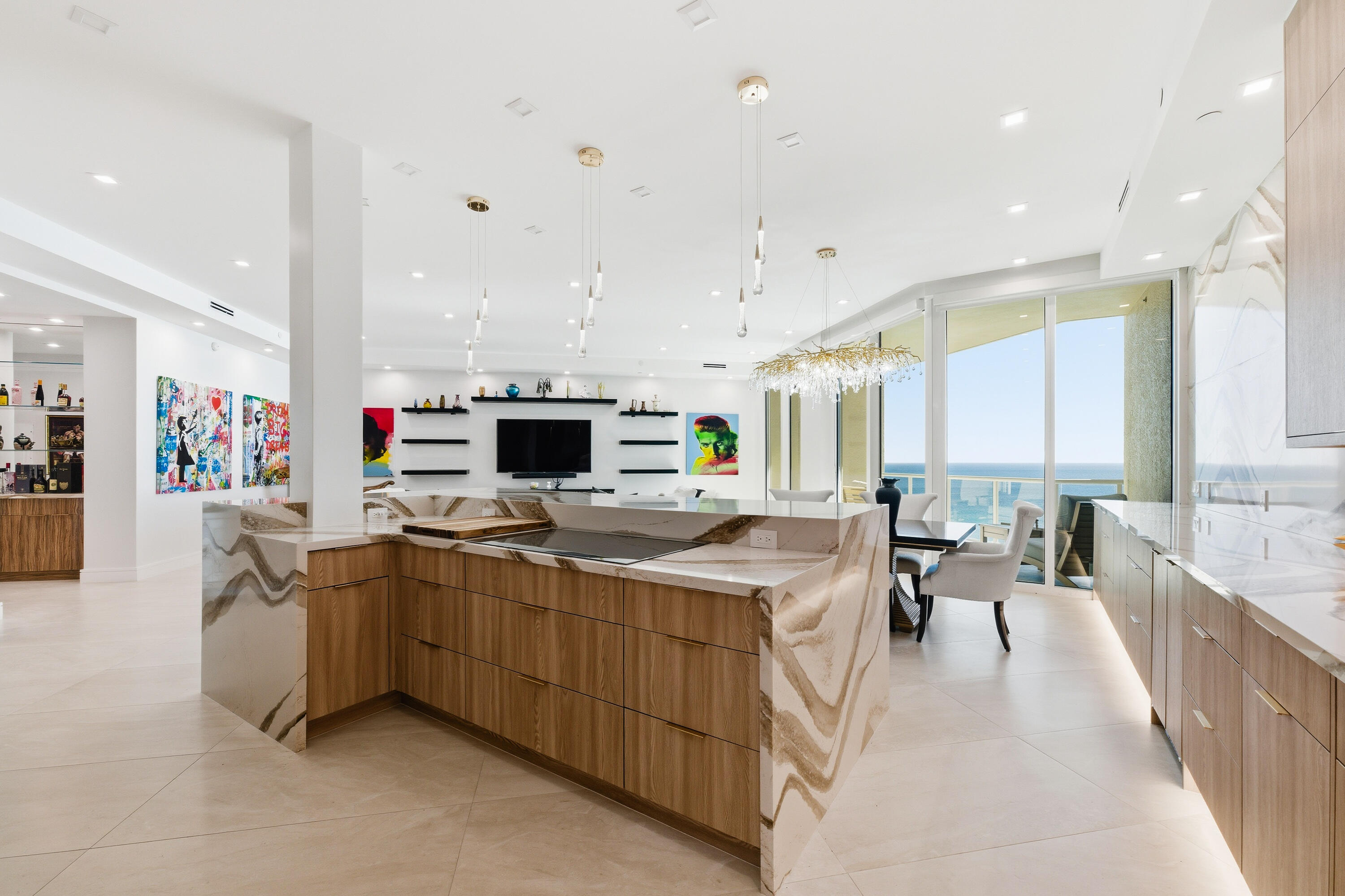 1063 Hillsboro Mile #807 Hillsboro Beach, FL 33062