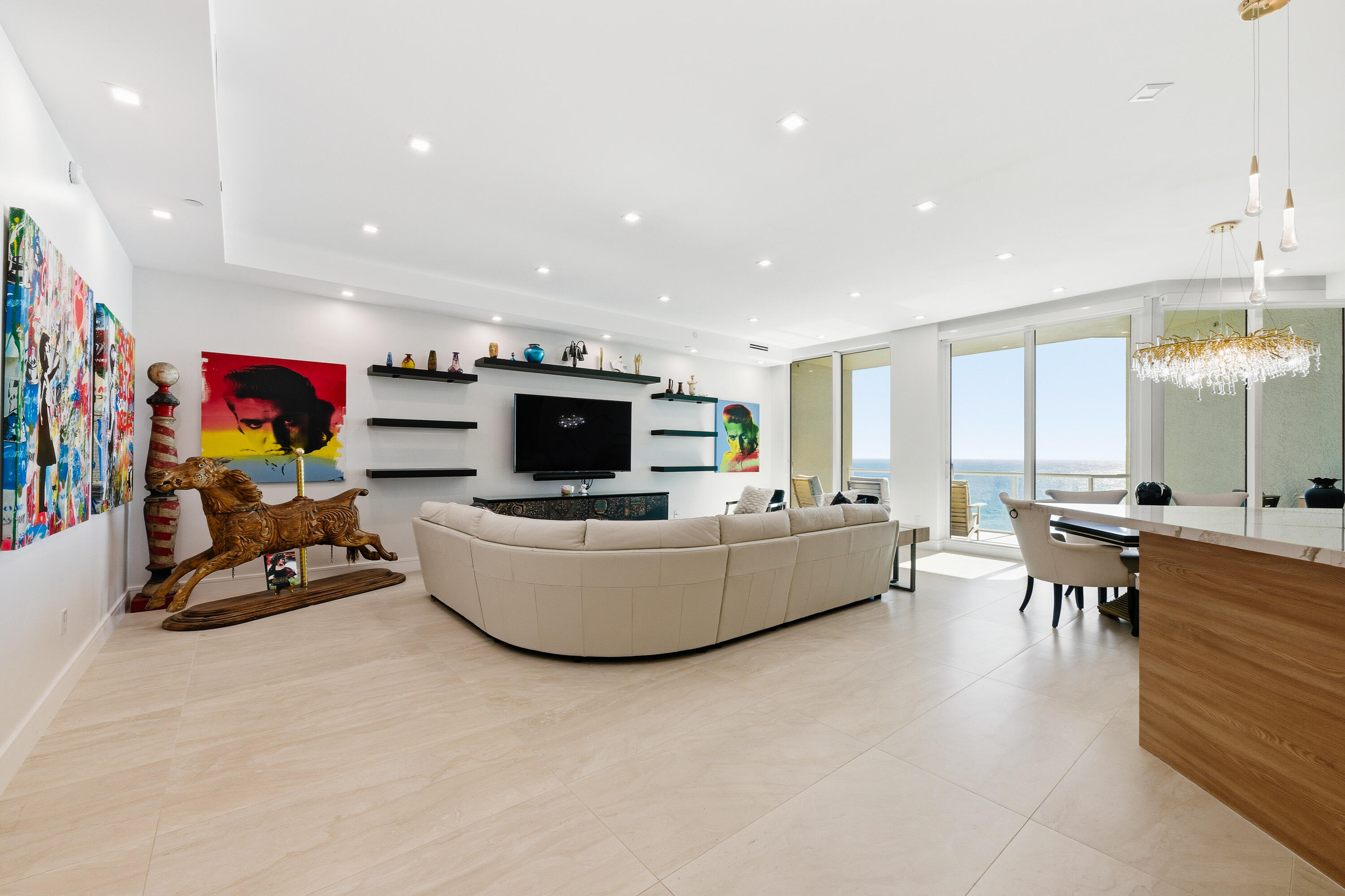 1063 Hillsboro Mile #807 Hillsboro Beach, FL 33062