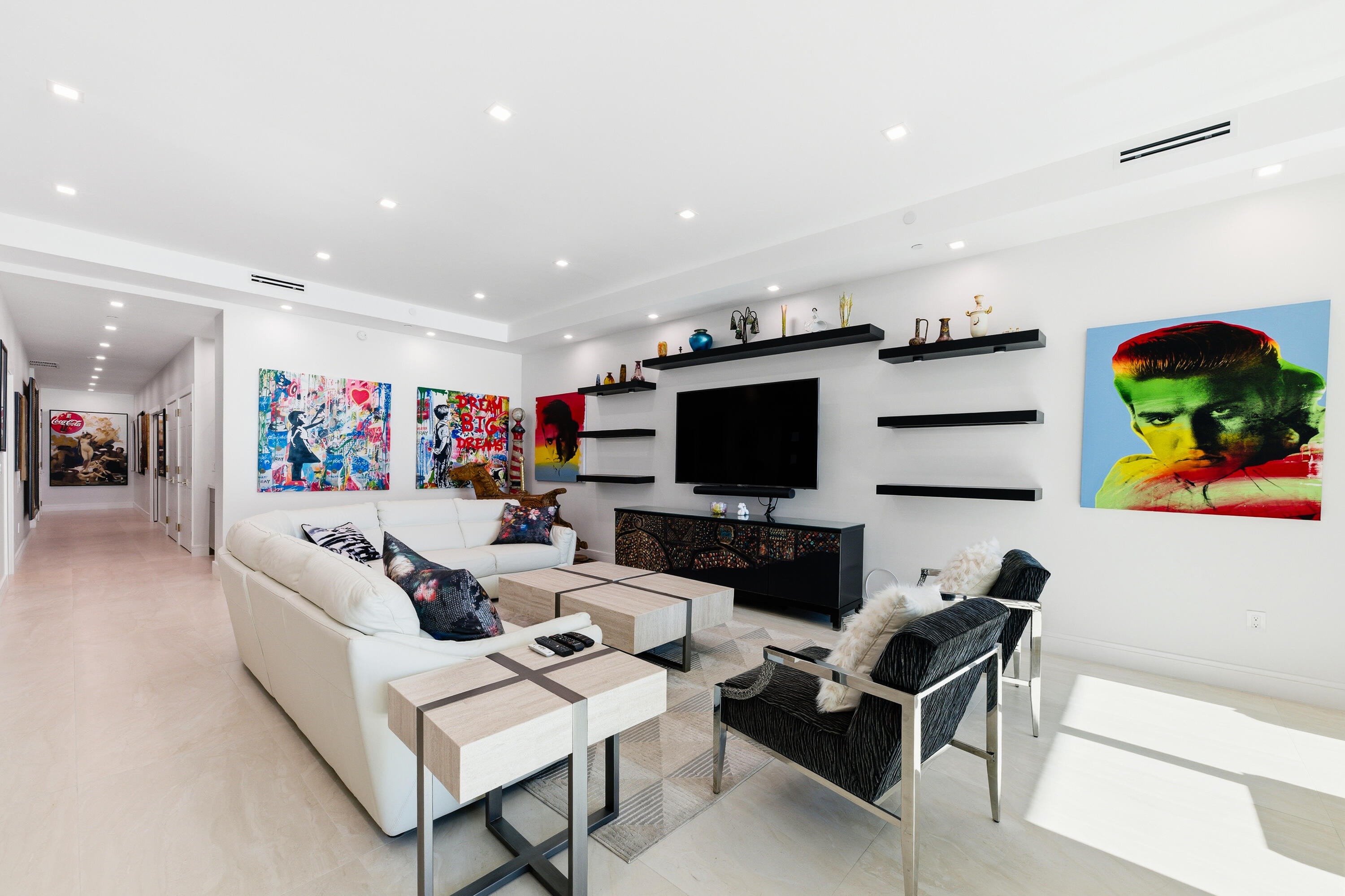 1063 Hillsboro Mile #807 Hillsboro Beach, FL 33062