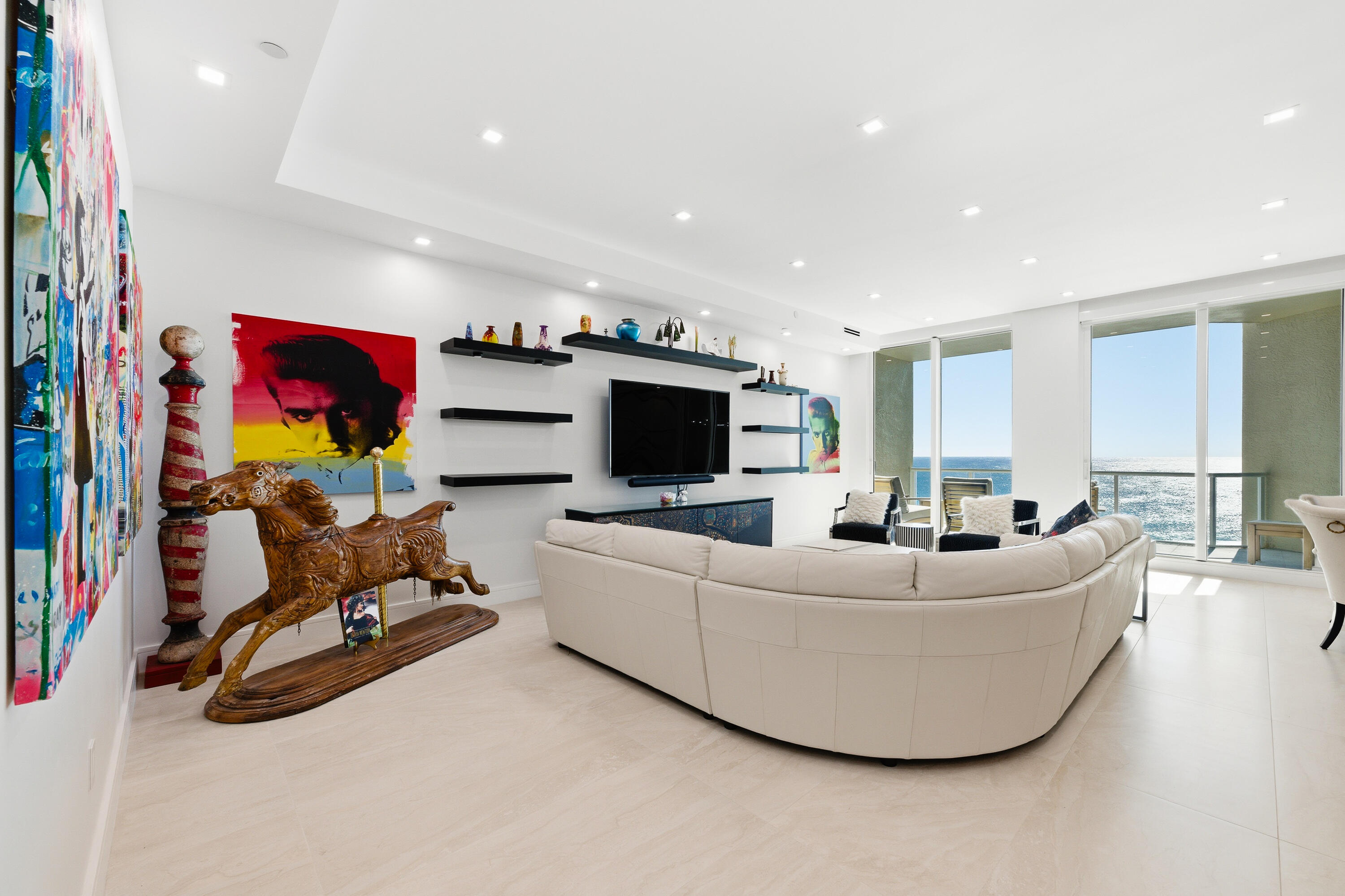 1063 Hillsboro Mile #807 Hillsboro Beach, FL 33062