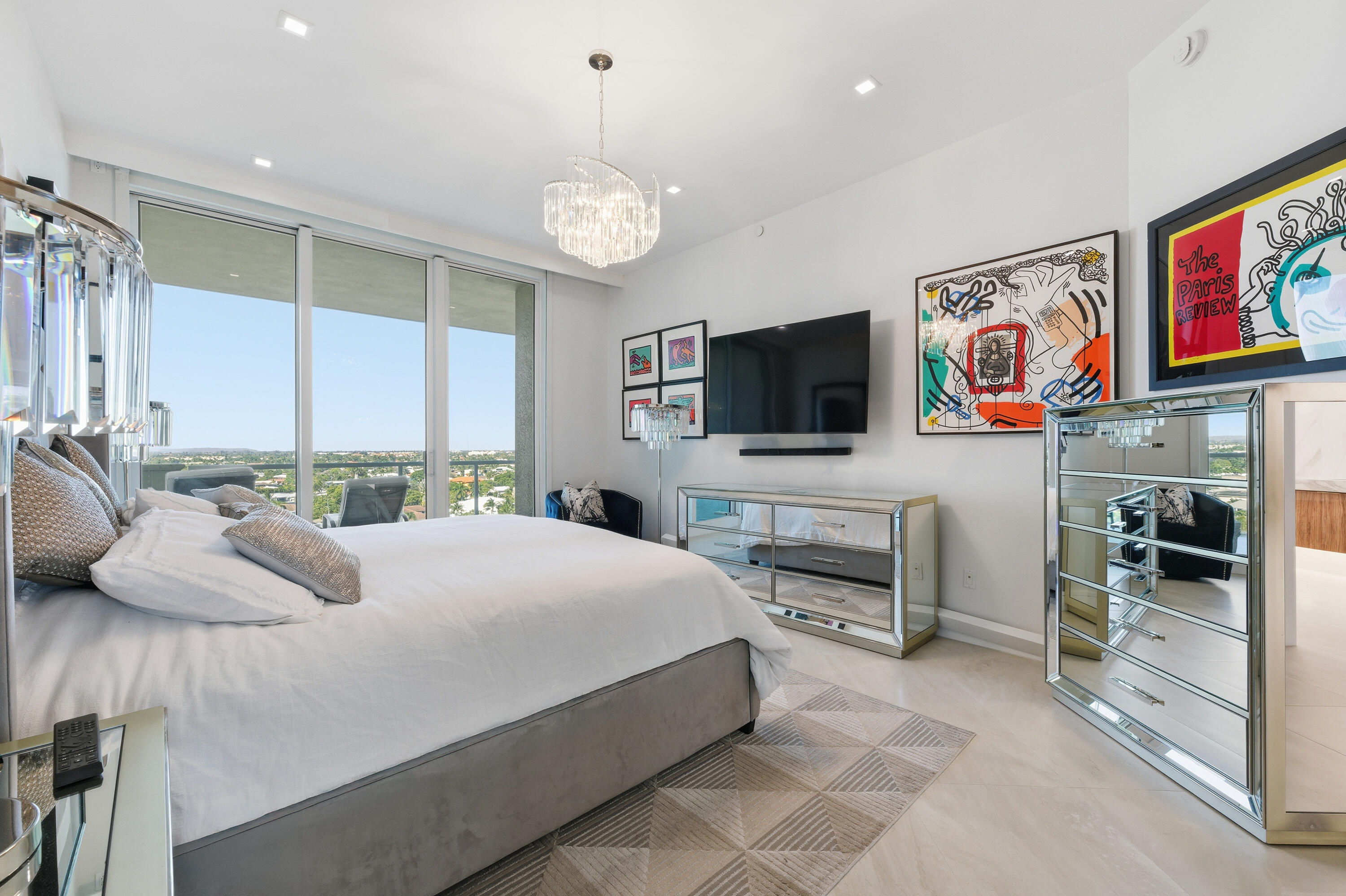 1063 Hillsboro Mile #807 Hillsboro Beach, FL 33062