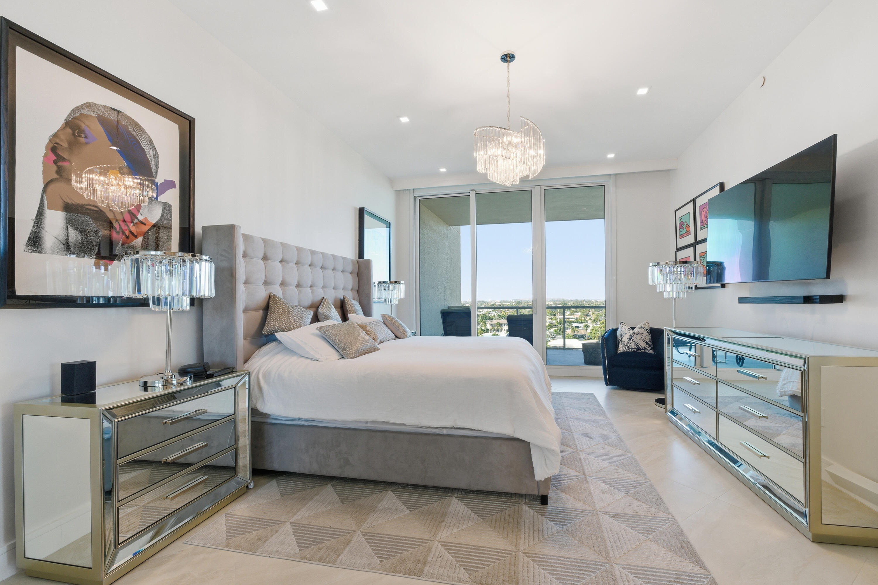 1063 Hillsboro Mile #807 Hillsboro Beach, FL 33062