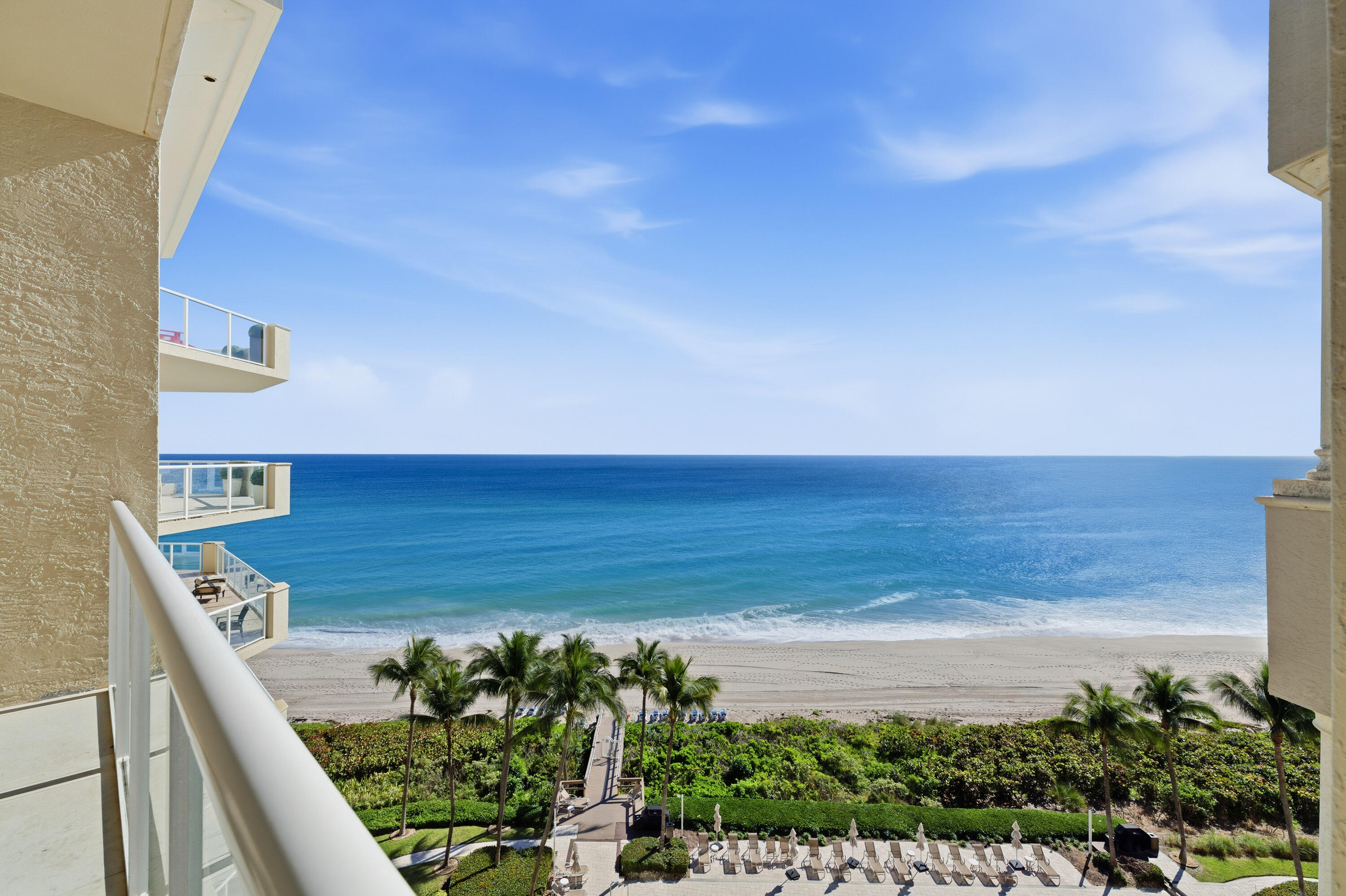 1063 Hillsboro Mile #807 Hillsboro Beach, FL 33062