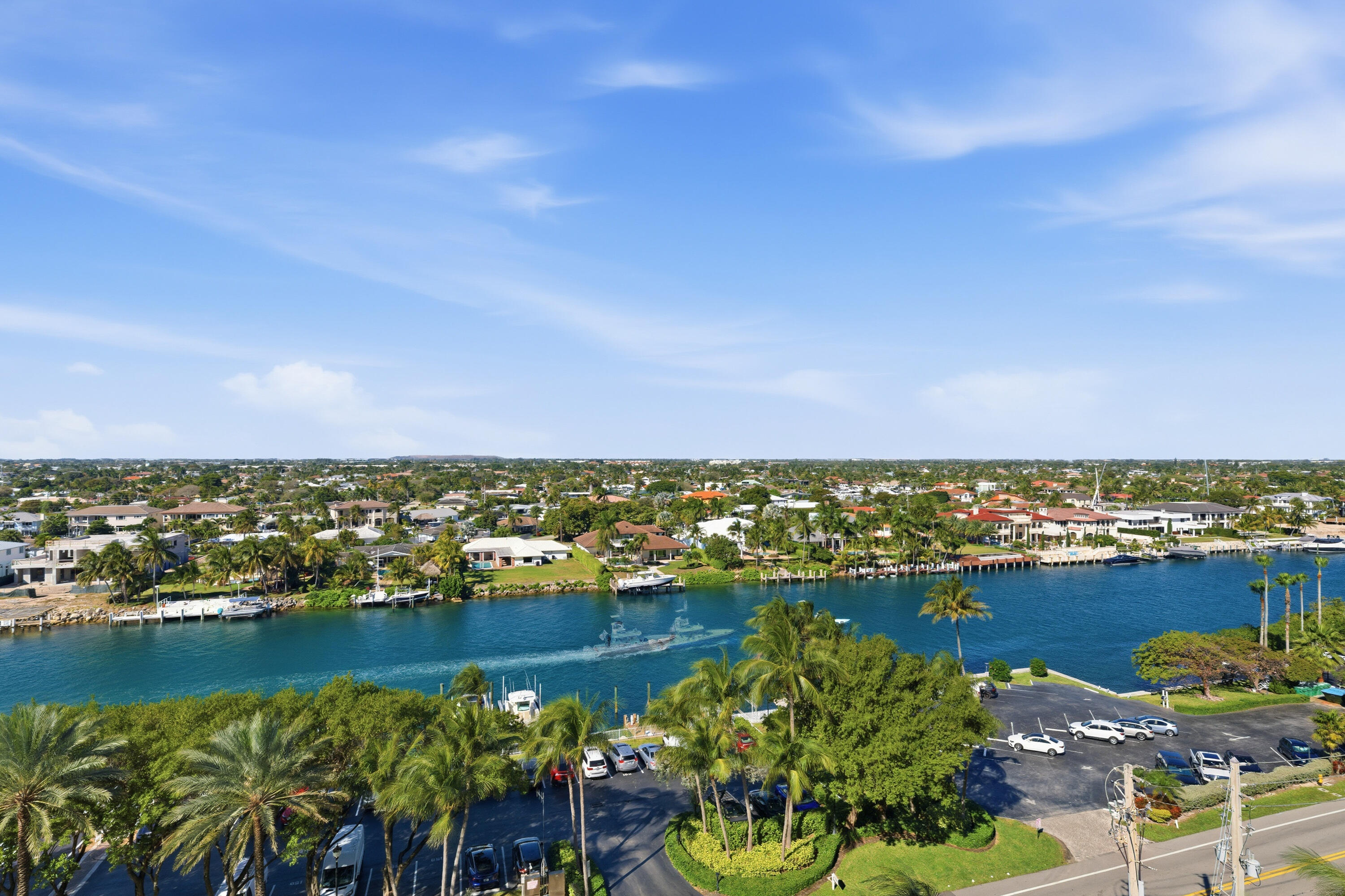 1063 Hillsboro Mile #807 Hillsboro Beach, FL 33062