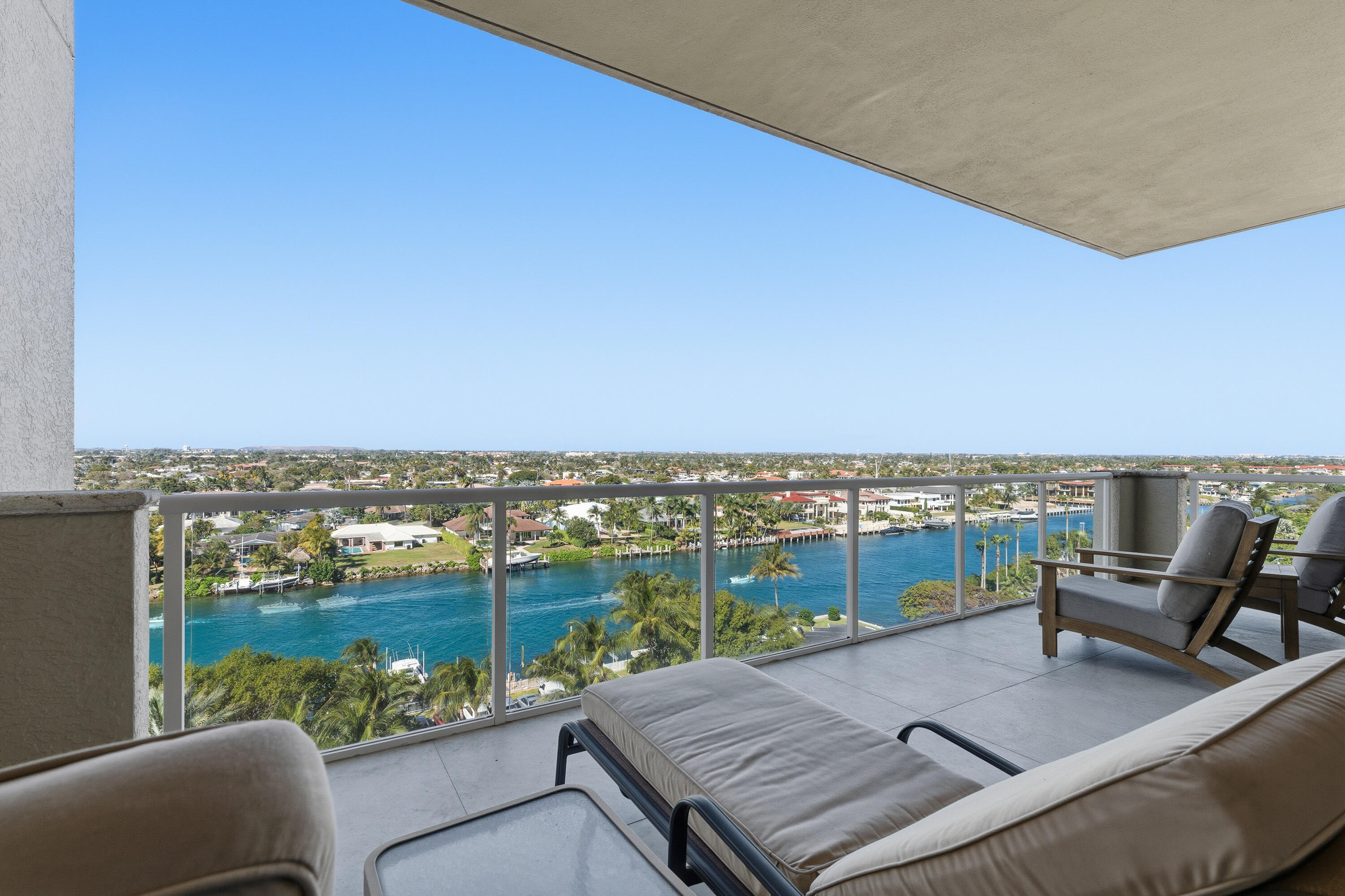 1063 Hillsboro Mile #807 Hillsboro Beach, FL 33062