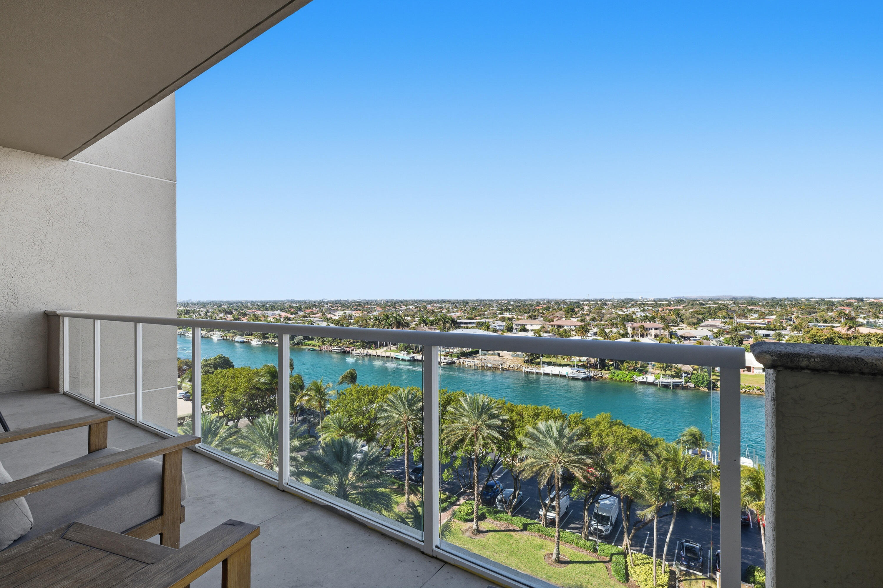 1063 Hillsboro Mile #807 Hillsboro Beach, FL 33062