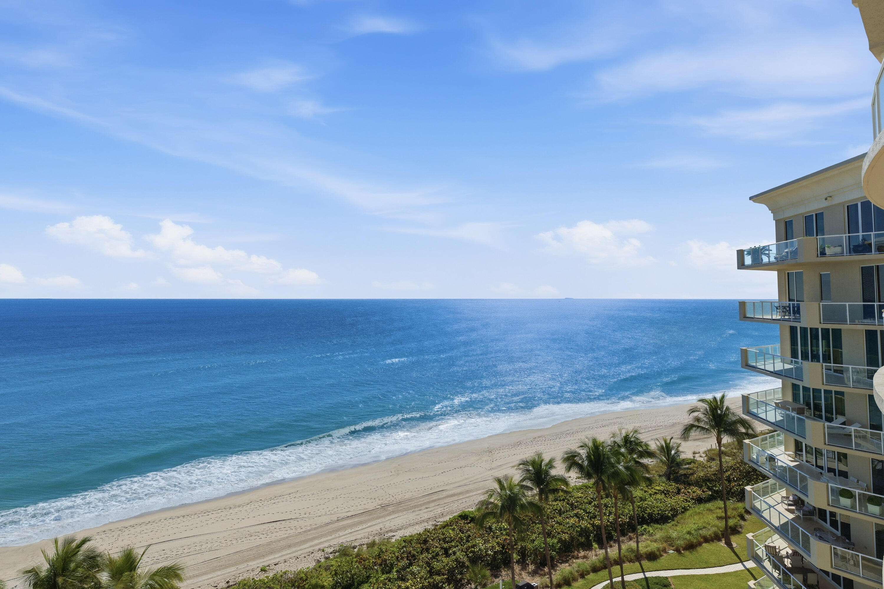 1063 Hillsboro Mile #807 Hillsboro Beach, FL 33062