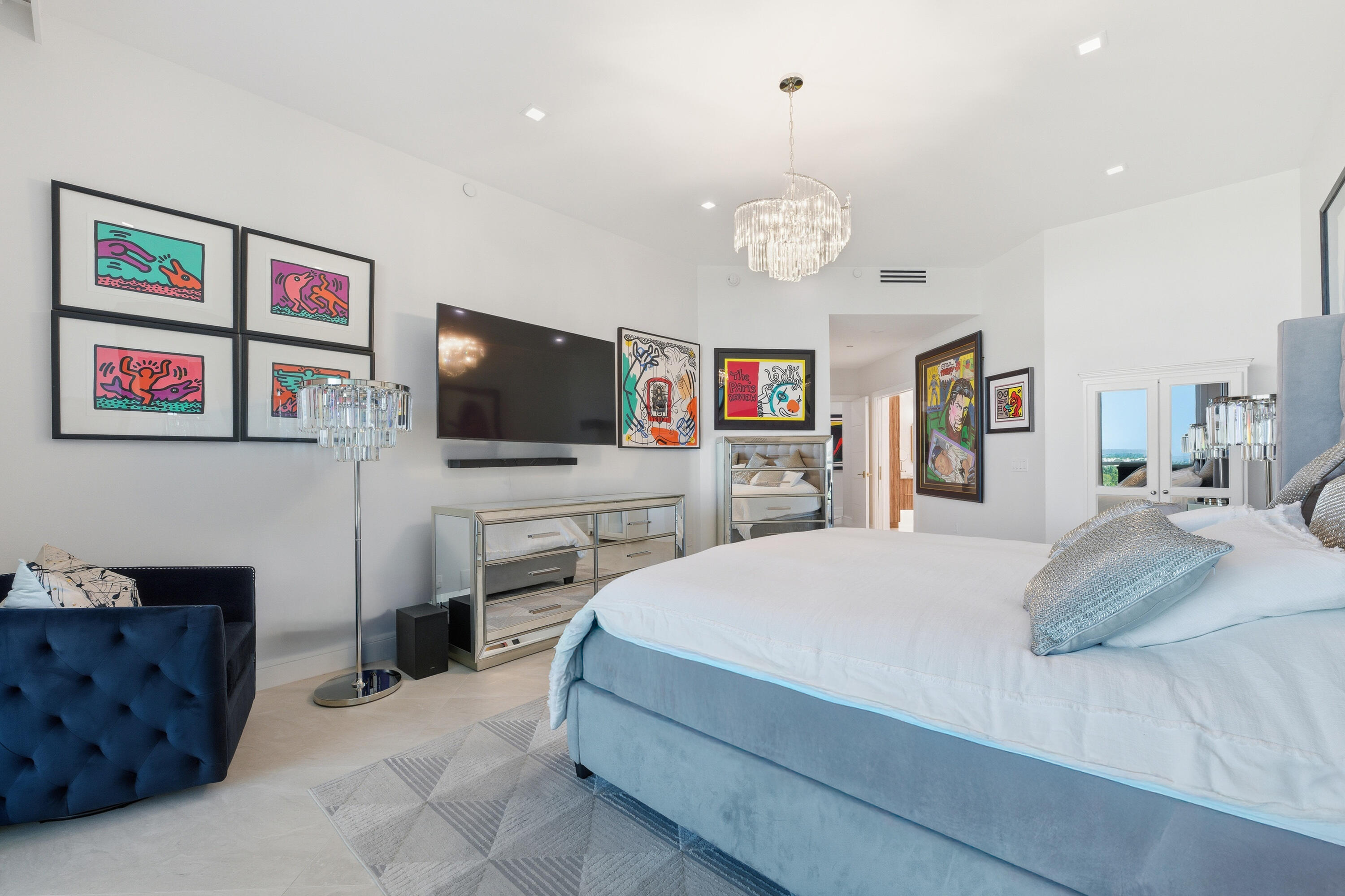 1063 Hillsboro Mile #807 Hillsboro Beach, FL 33062