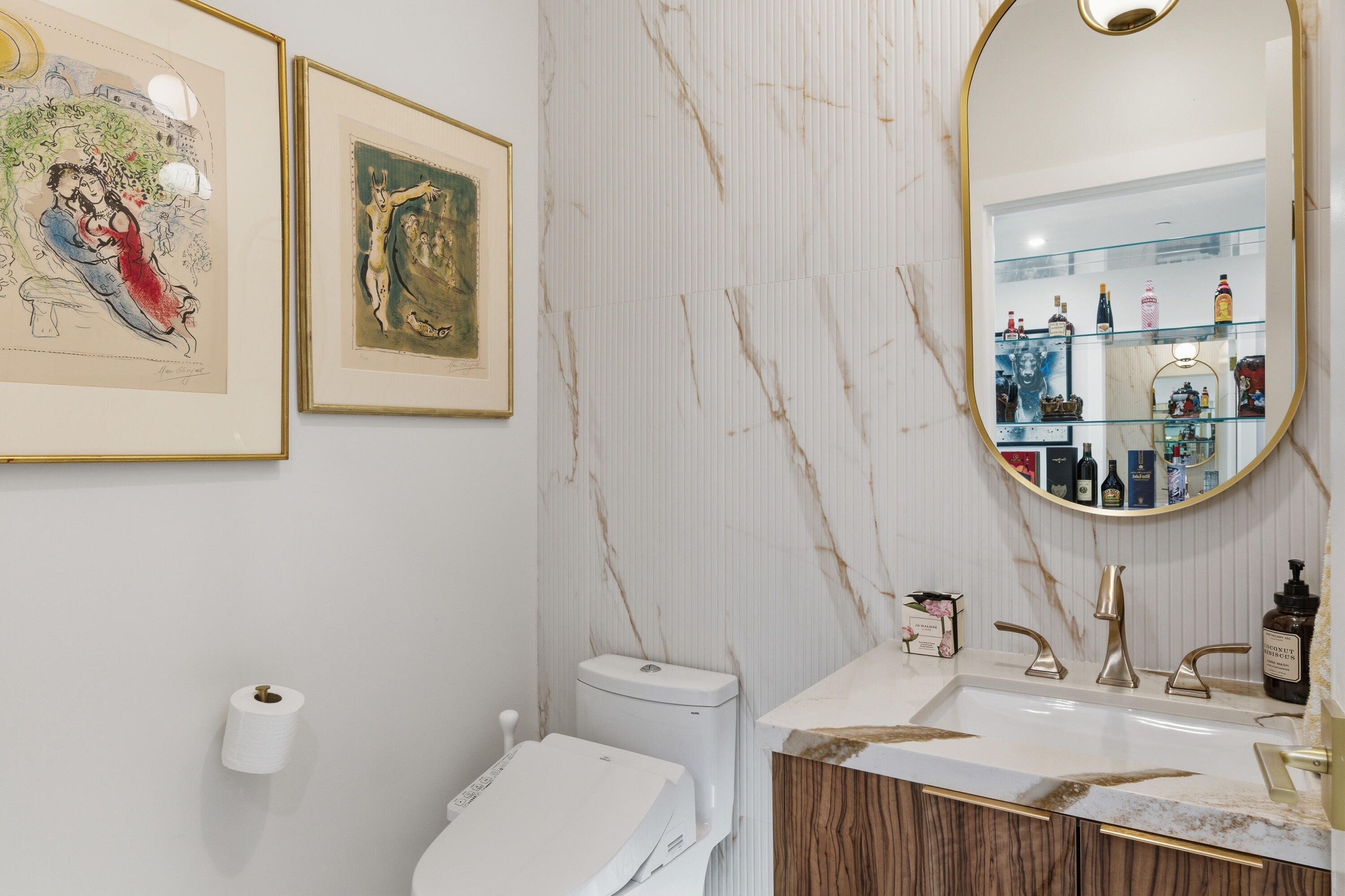 1063 Hillsboro Mile #807 Hillsboro Beach, FL 33062