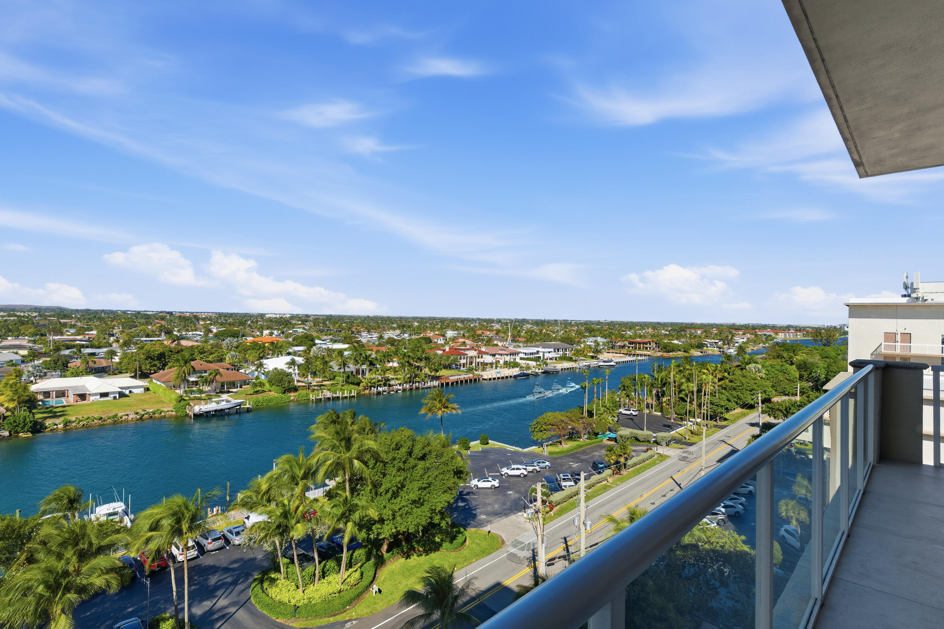 1063 Hillsboro Mile #807 Hillsboro Beach, FL 33062