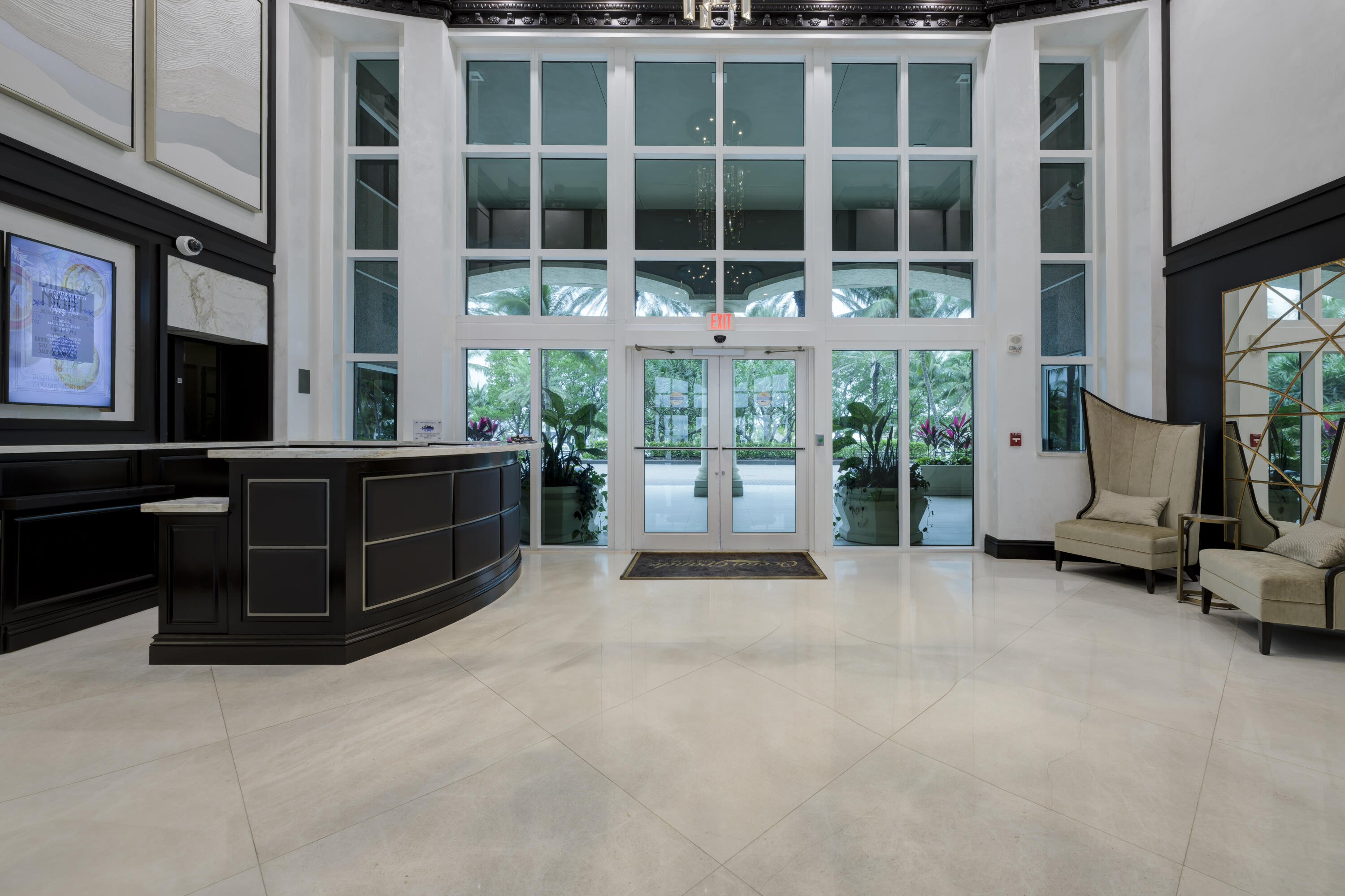 1063 Hillsboro Mile #807 Hillsboro Beach, FL 33062