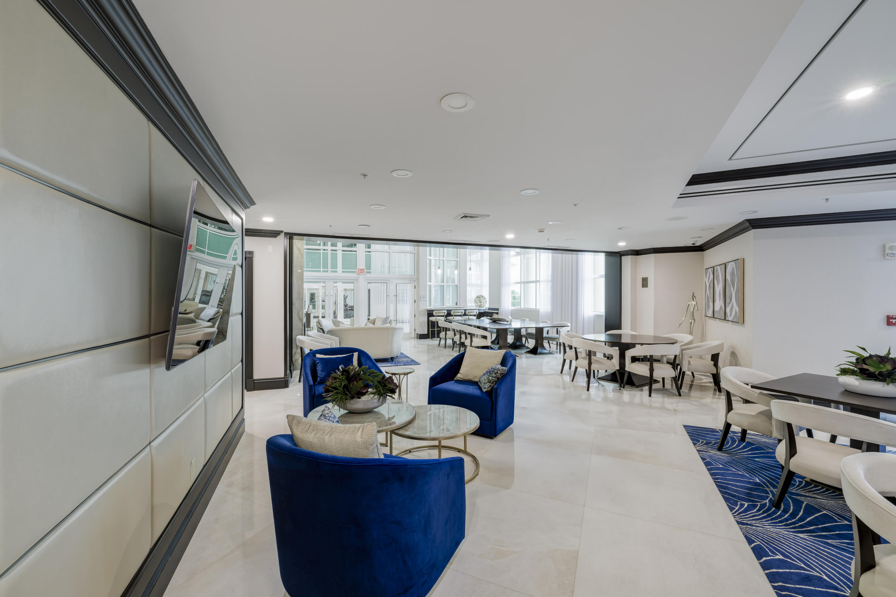 1063 Hillsboro Mile #807 Hillsboro Beach, FL 33062