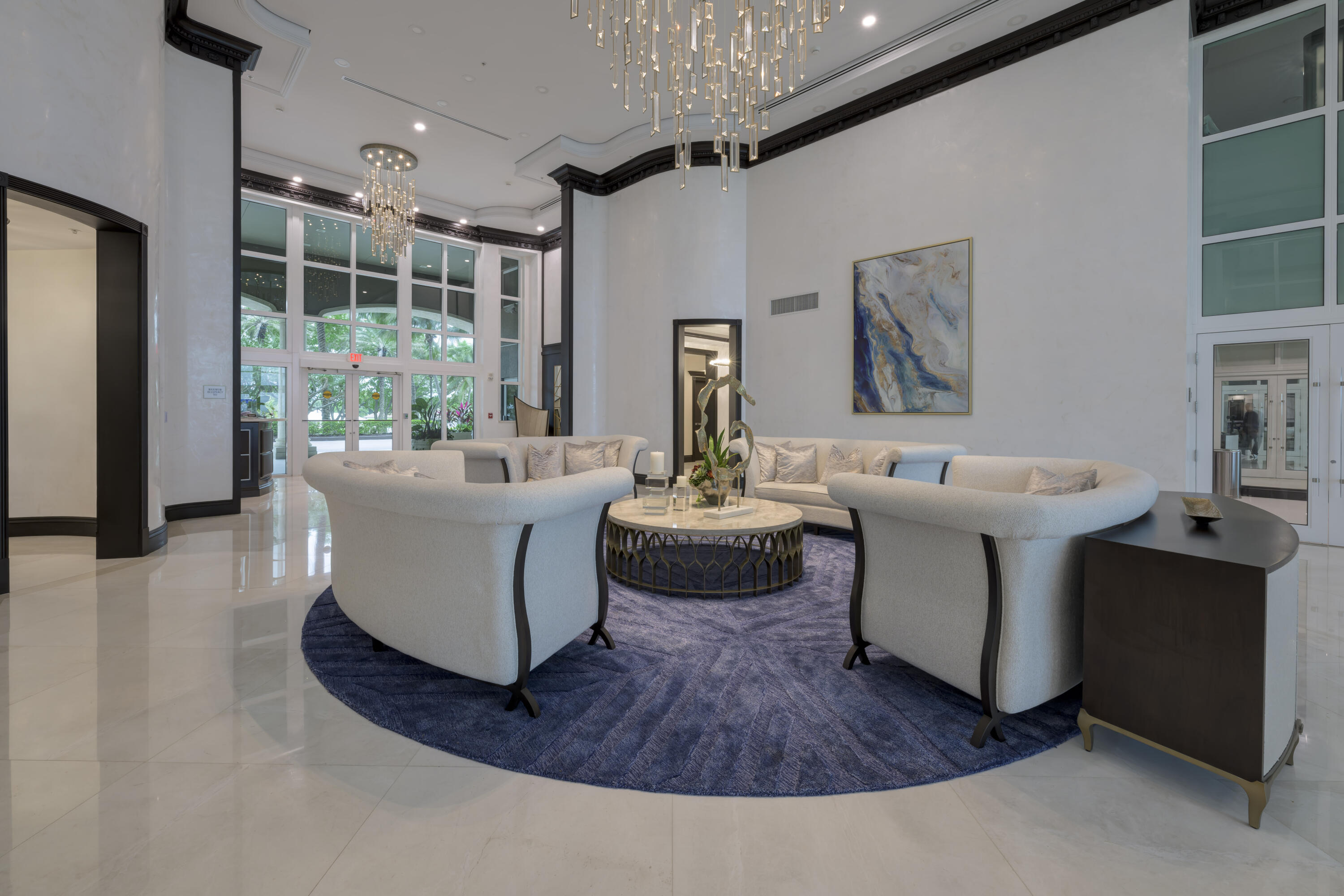 1063 Hillsboro Mile #807 Hillsboro Beach, FL 33062