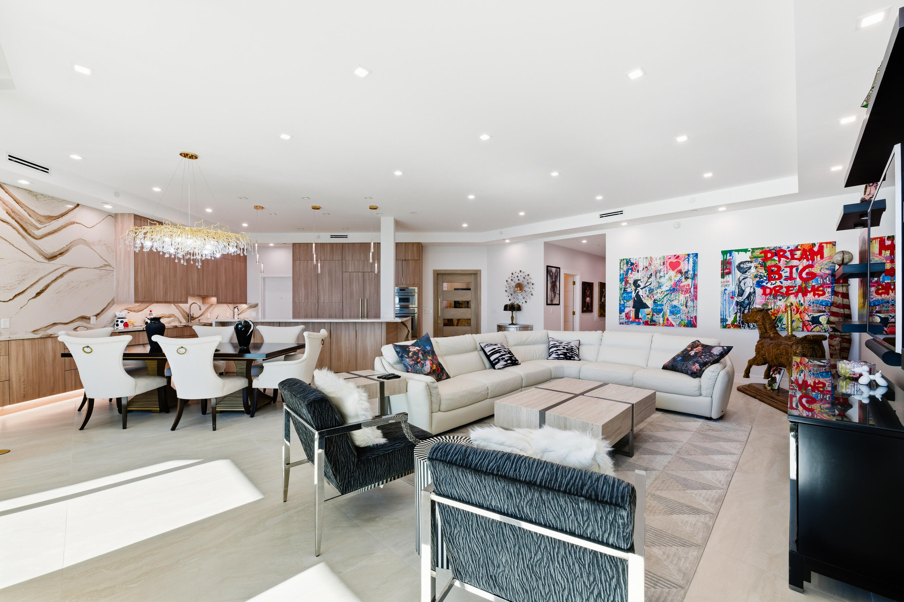 1063 Hillsboro Mile #807 Hillsboro Beach, FL 33062