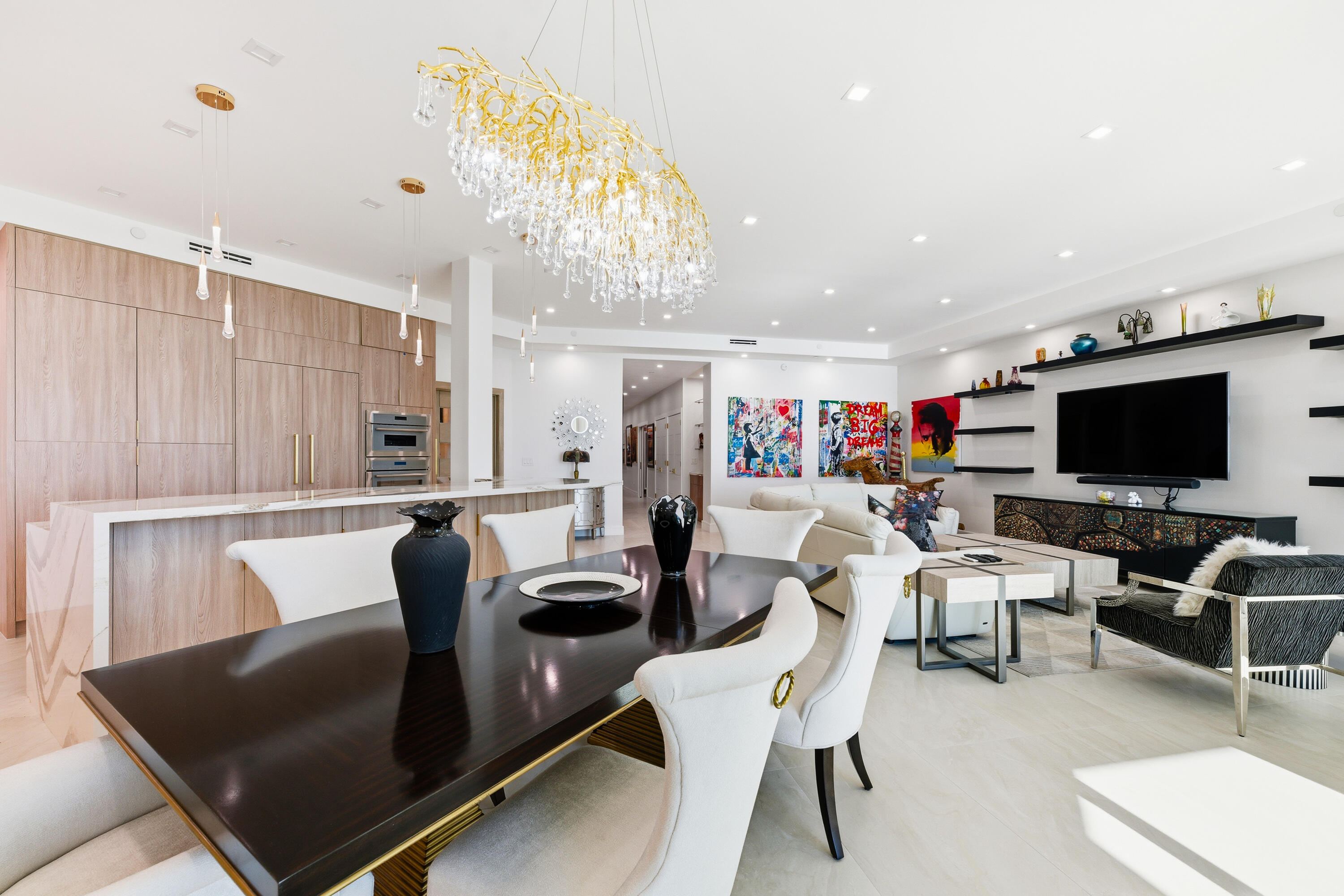 1063 Hillsboro Mile #807 Hillsboro Beach, FL 33062