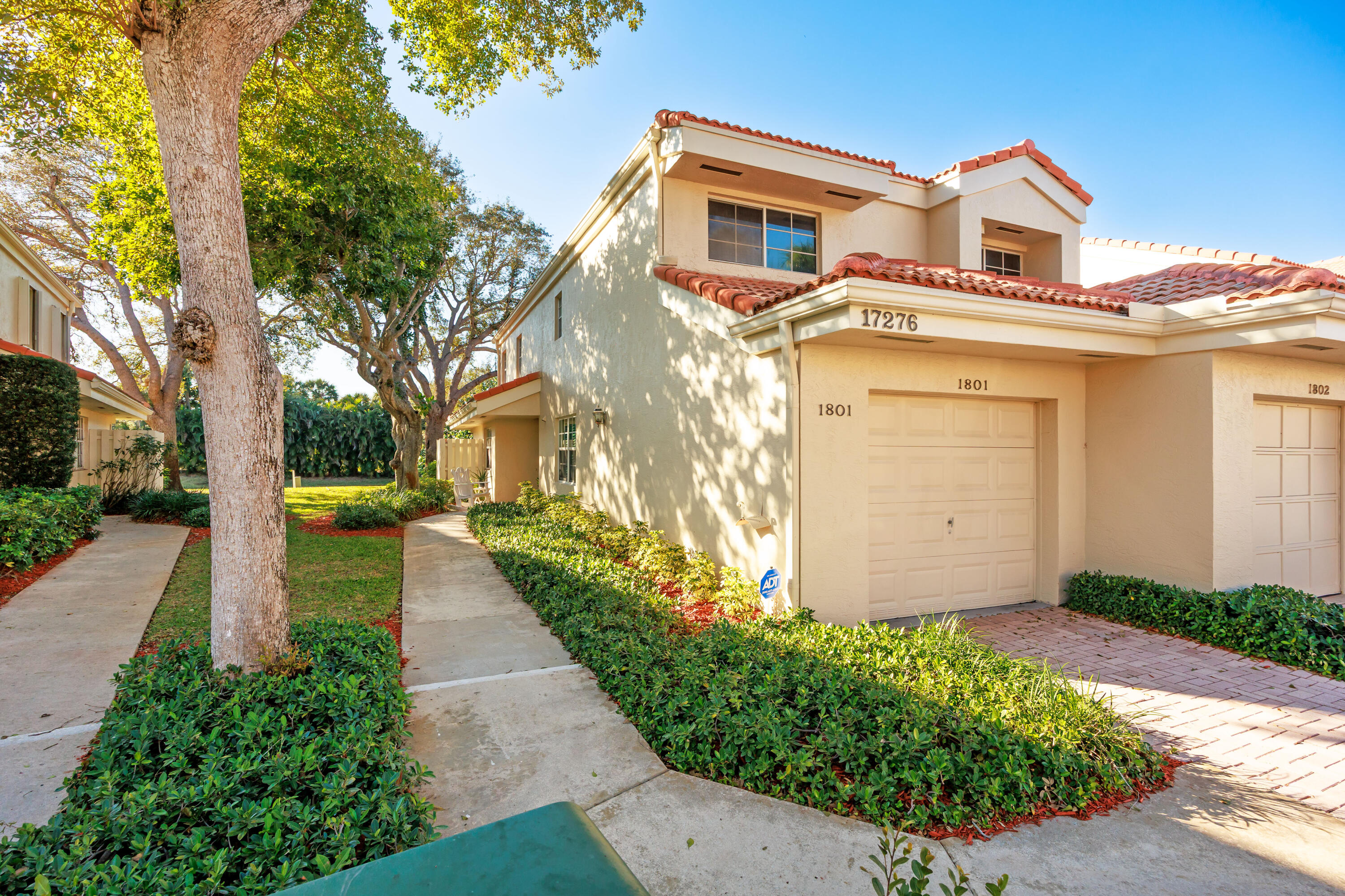 17276 Boca Clb #1801