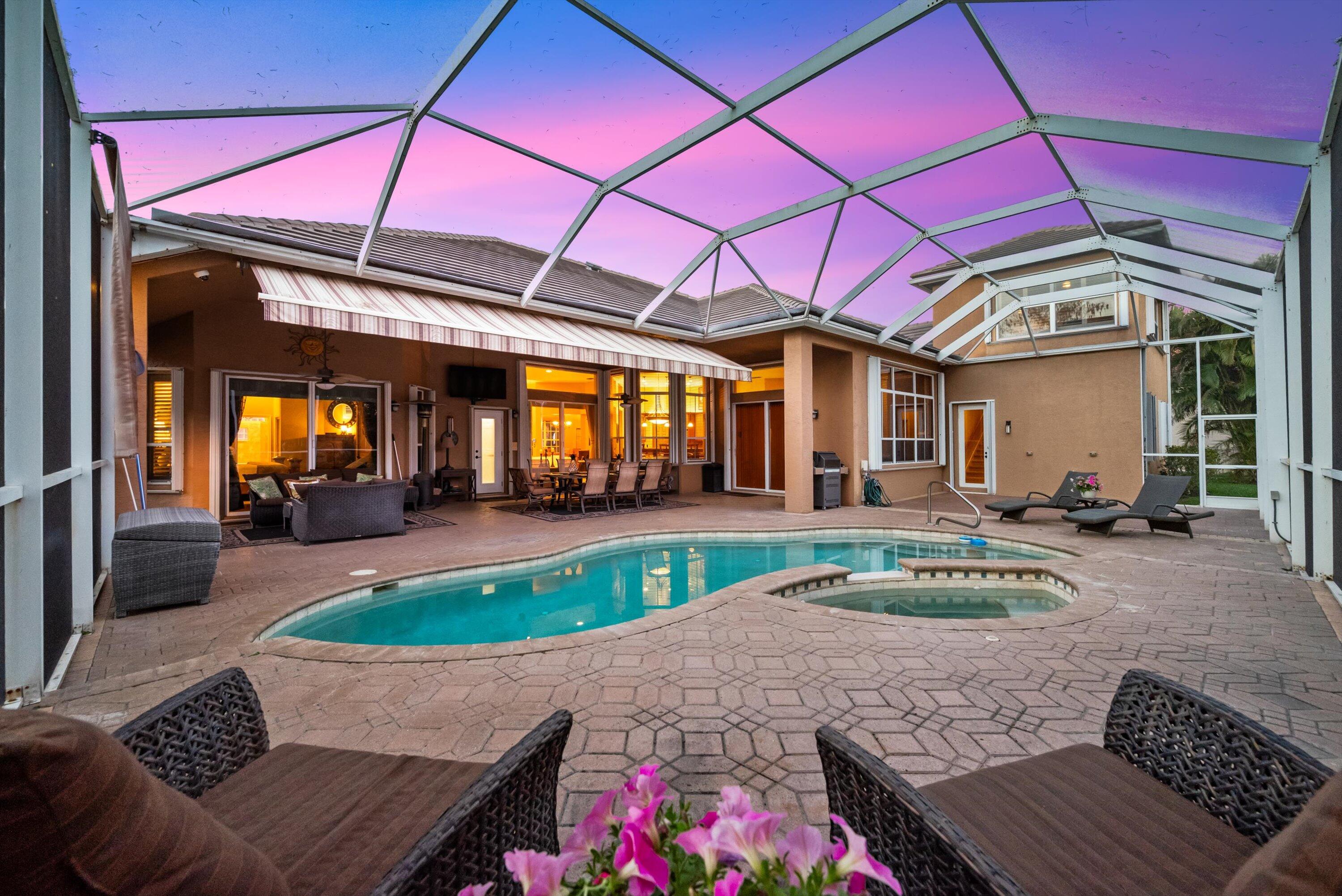 17104 Gulf Pine Wellington, FL 33414