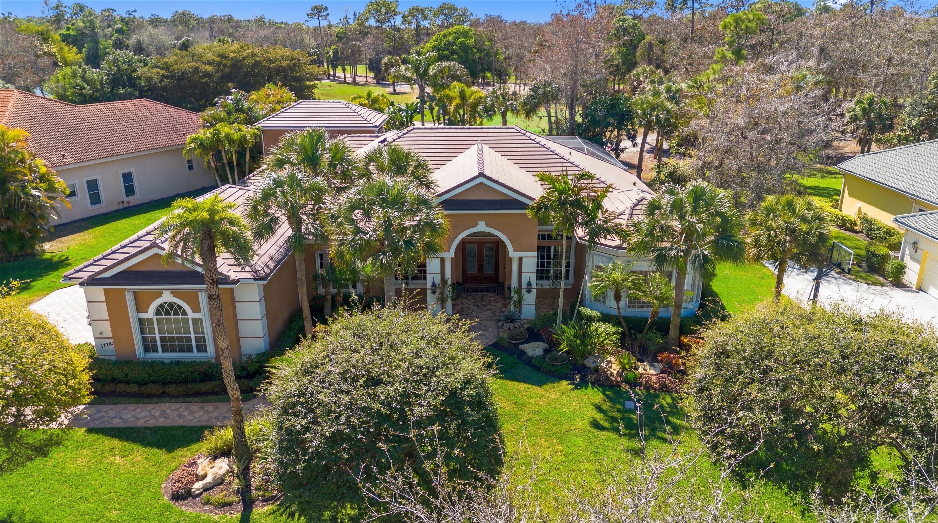 17104 Gulf Pine Wellington, FL 33414