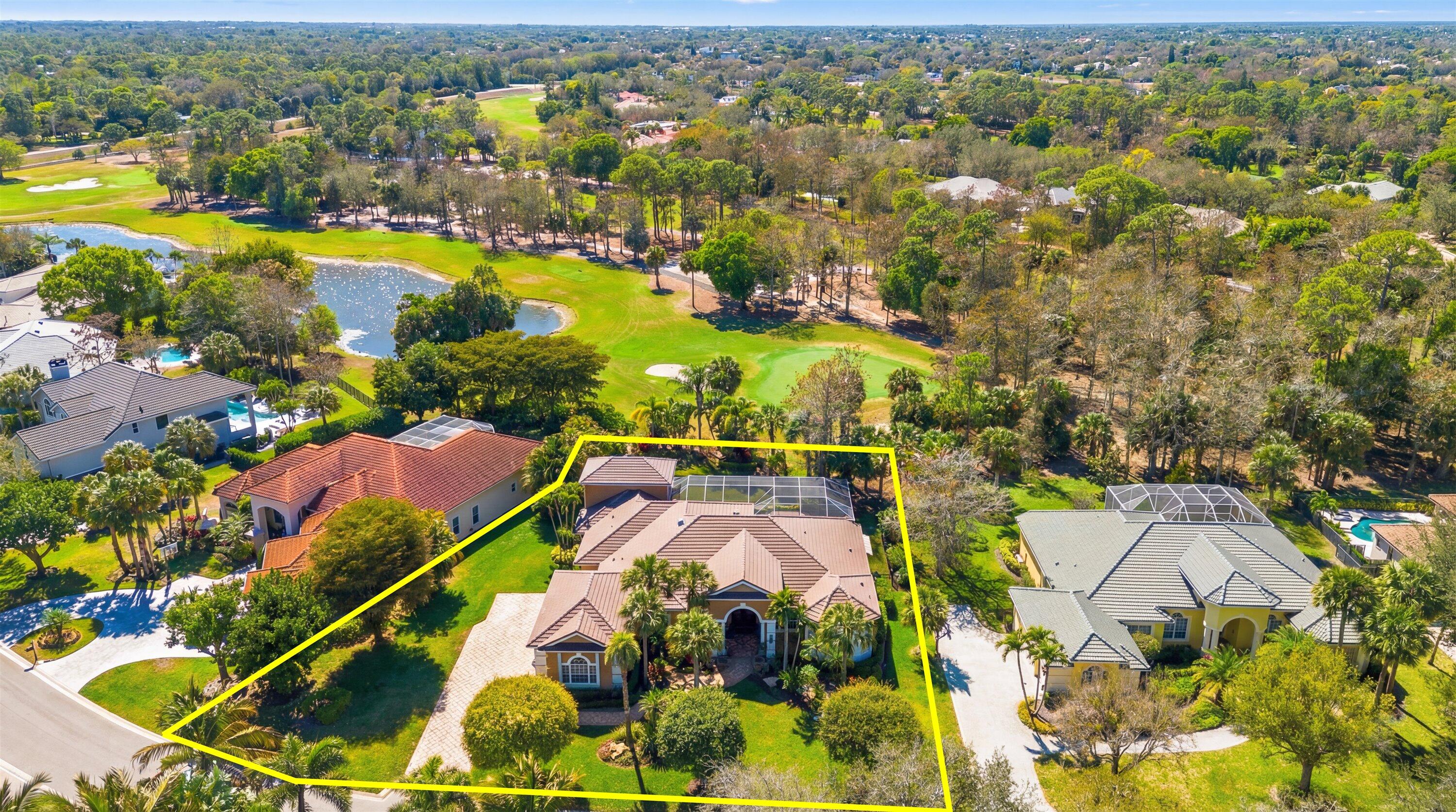 17104 Gulf Pine Wellington, FL 33414