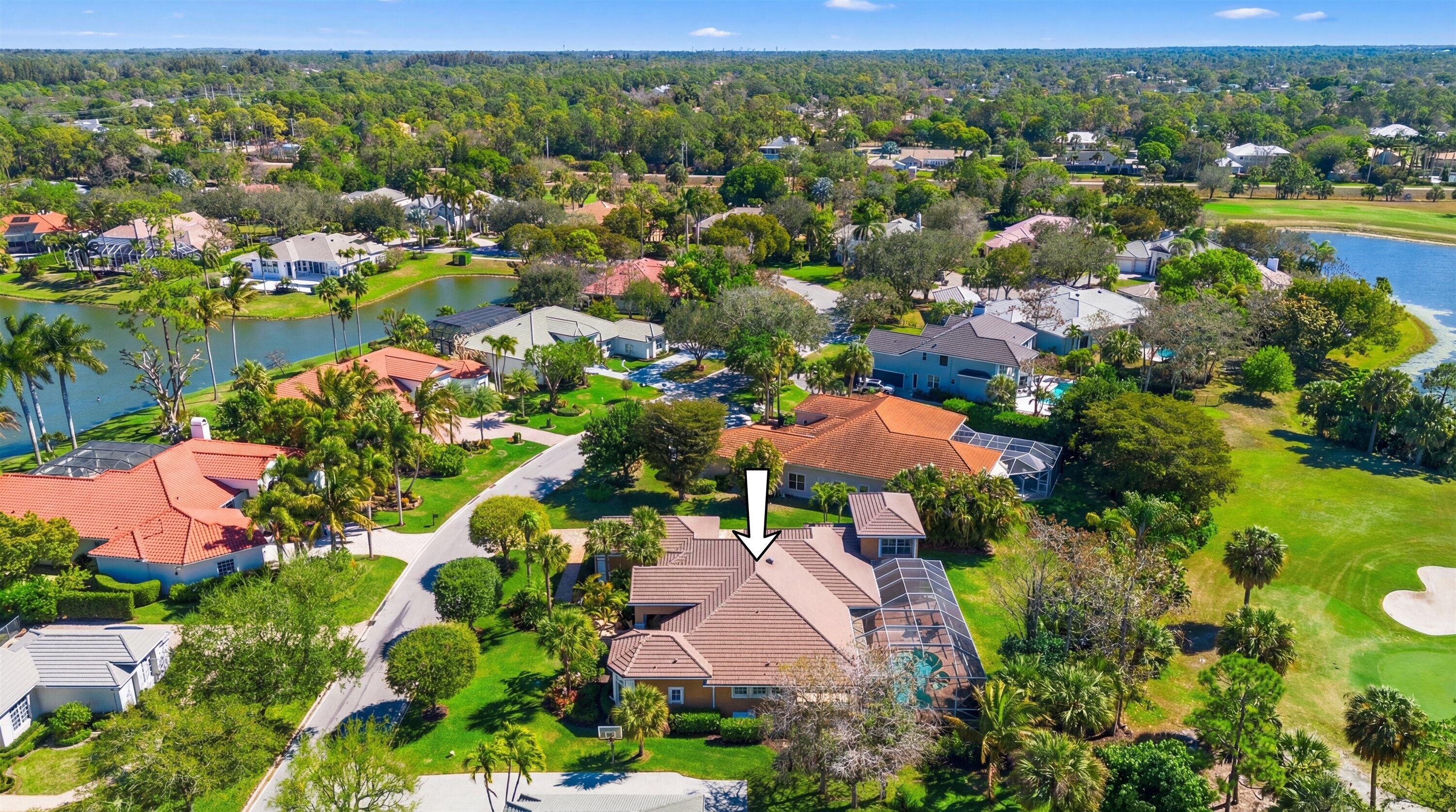 17104 Gulf Pine Wellington, FL 33414