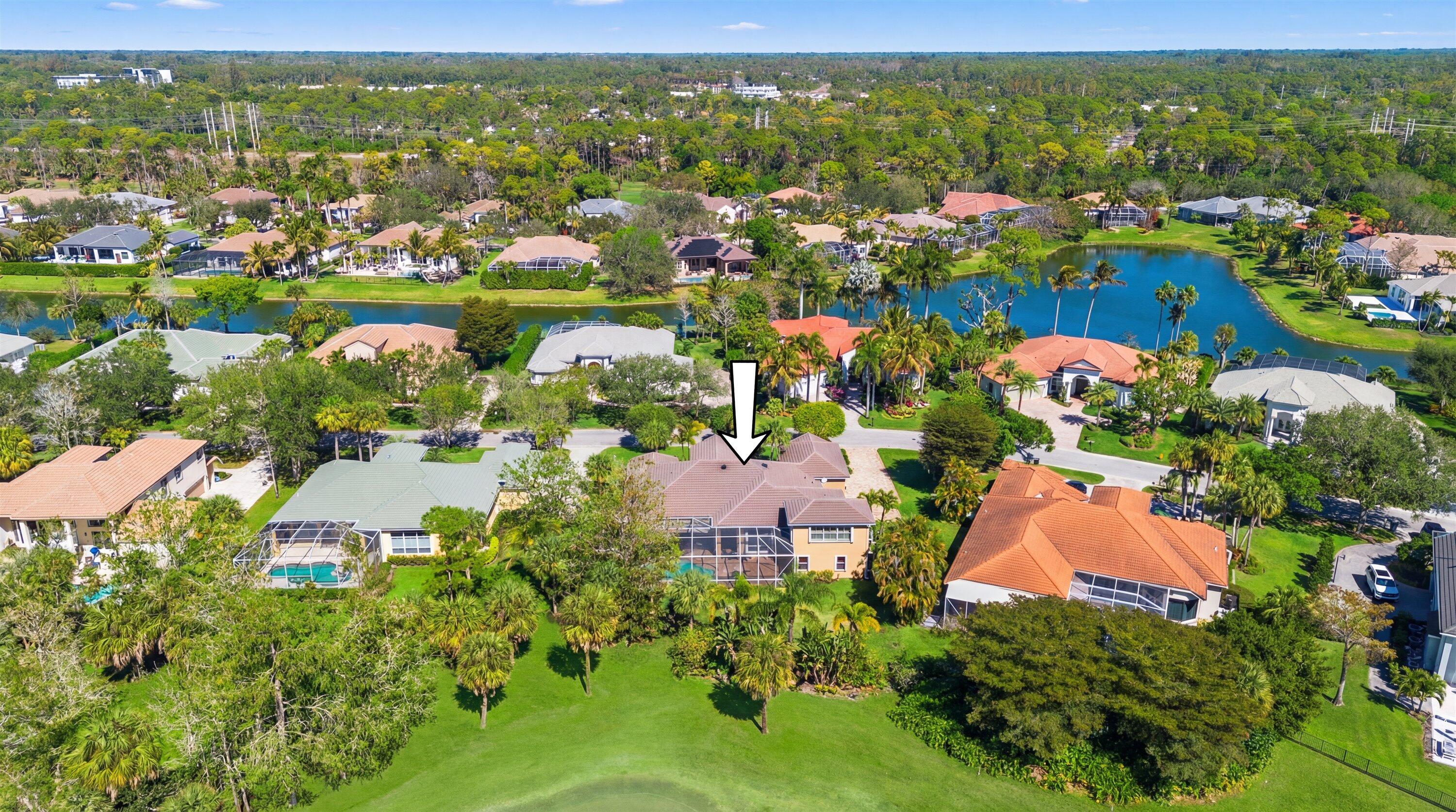 17104 Gulf Pine Wellington, FL 33414