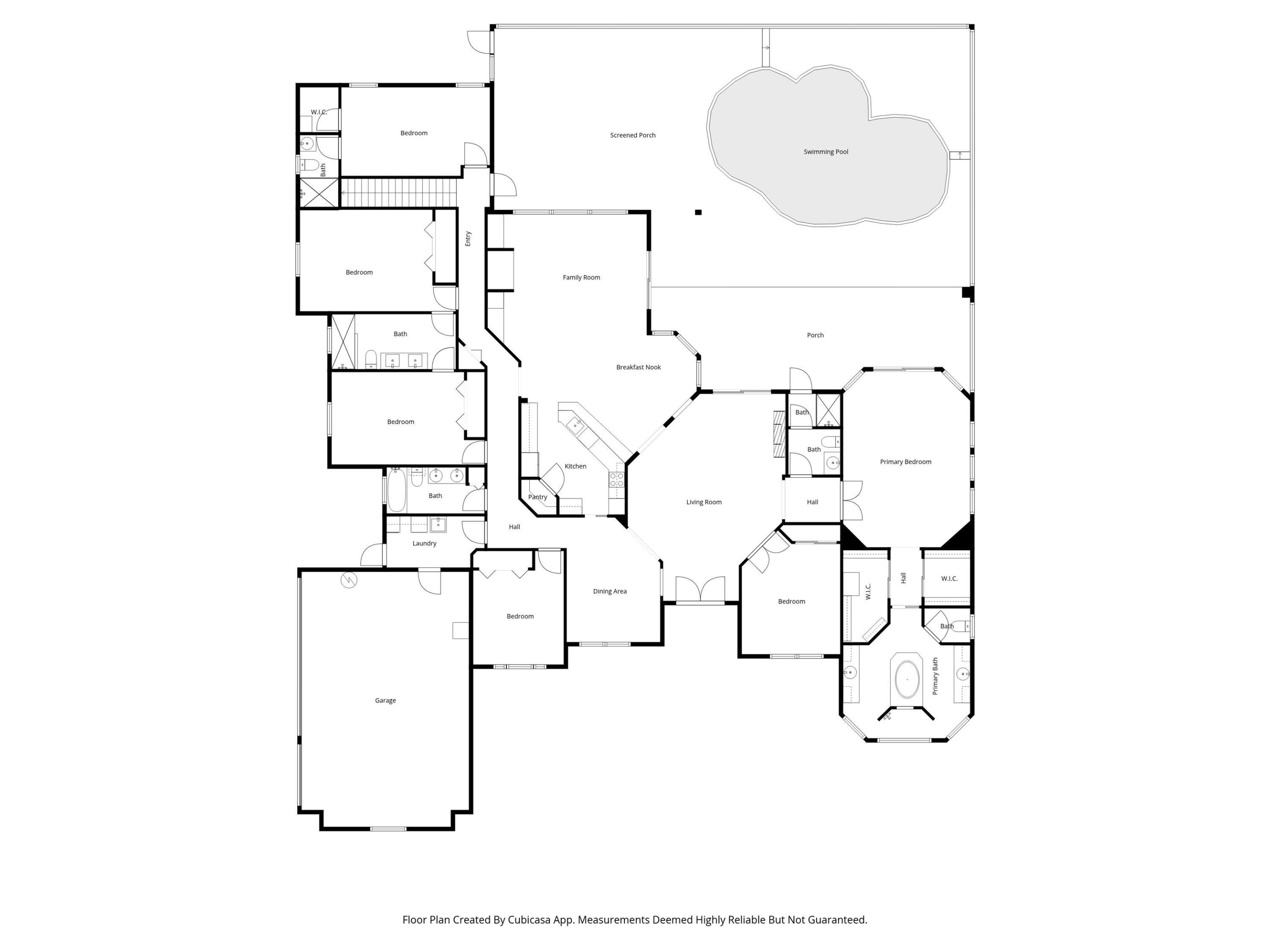 17104 Gulf Pine Wellington, FL 33414