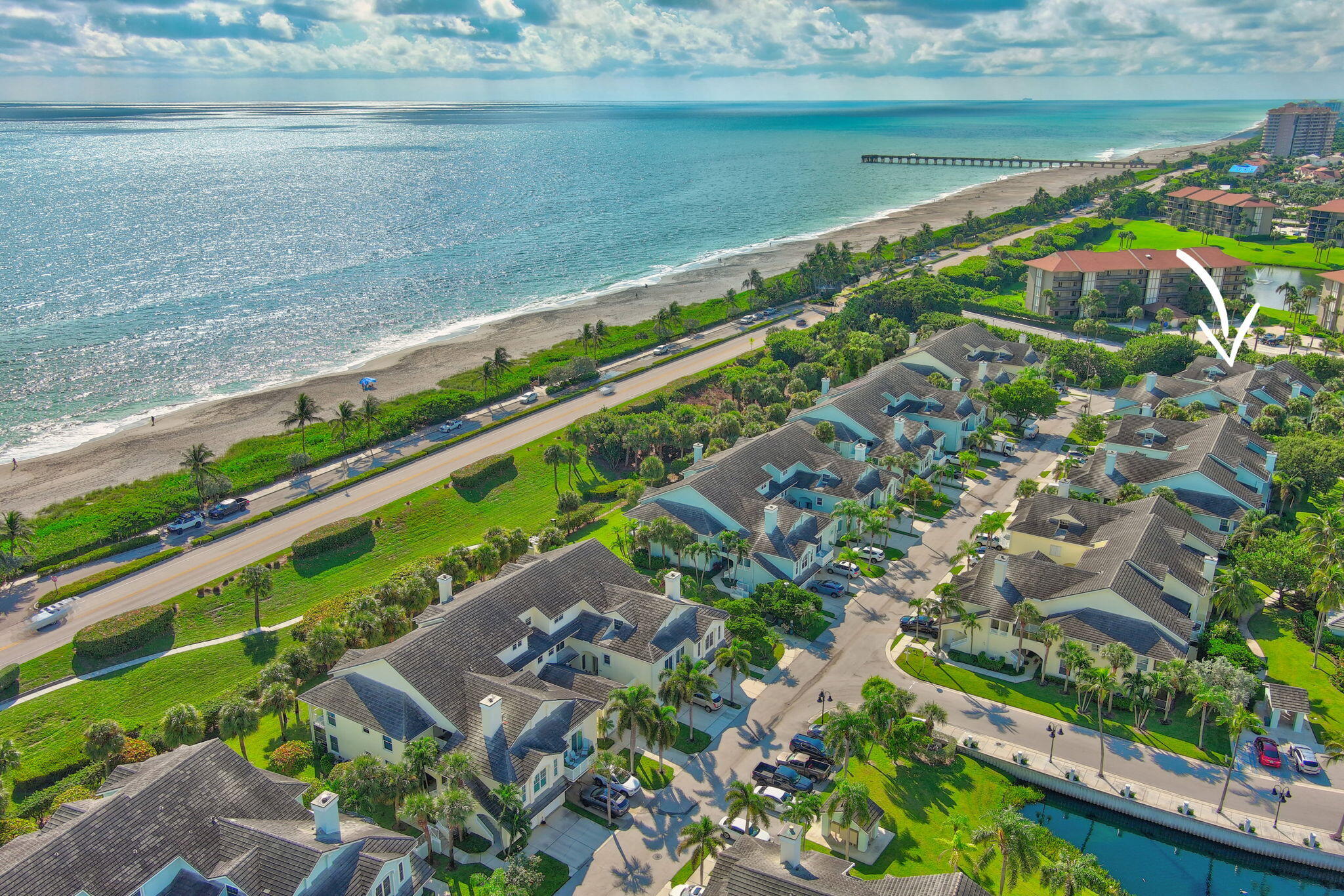 1306 Mainsail Jupiter, FL 33477