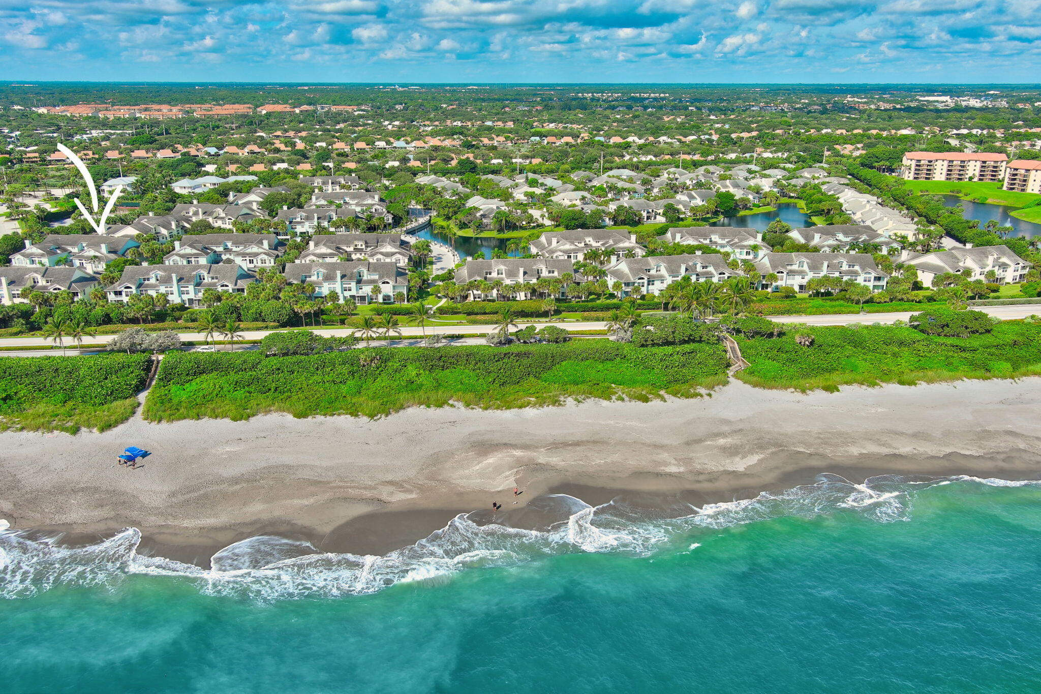 1306 Mainsail Jupiter, FL 33477