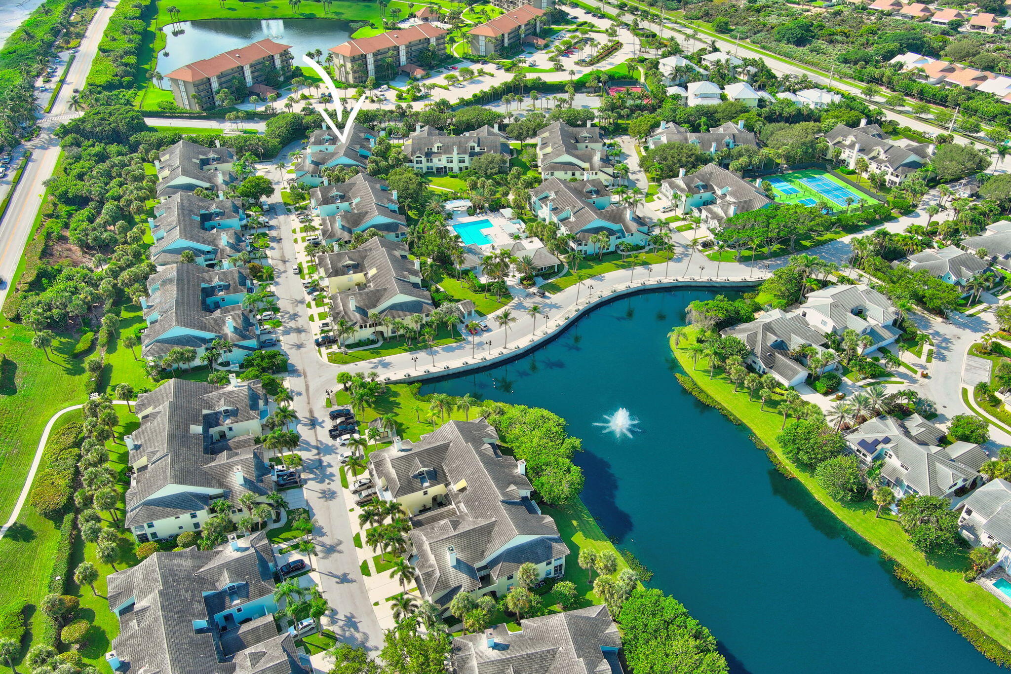 1306 Mainsail Jupiter, FL 33477