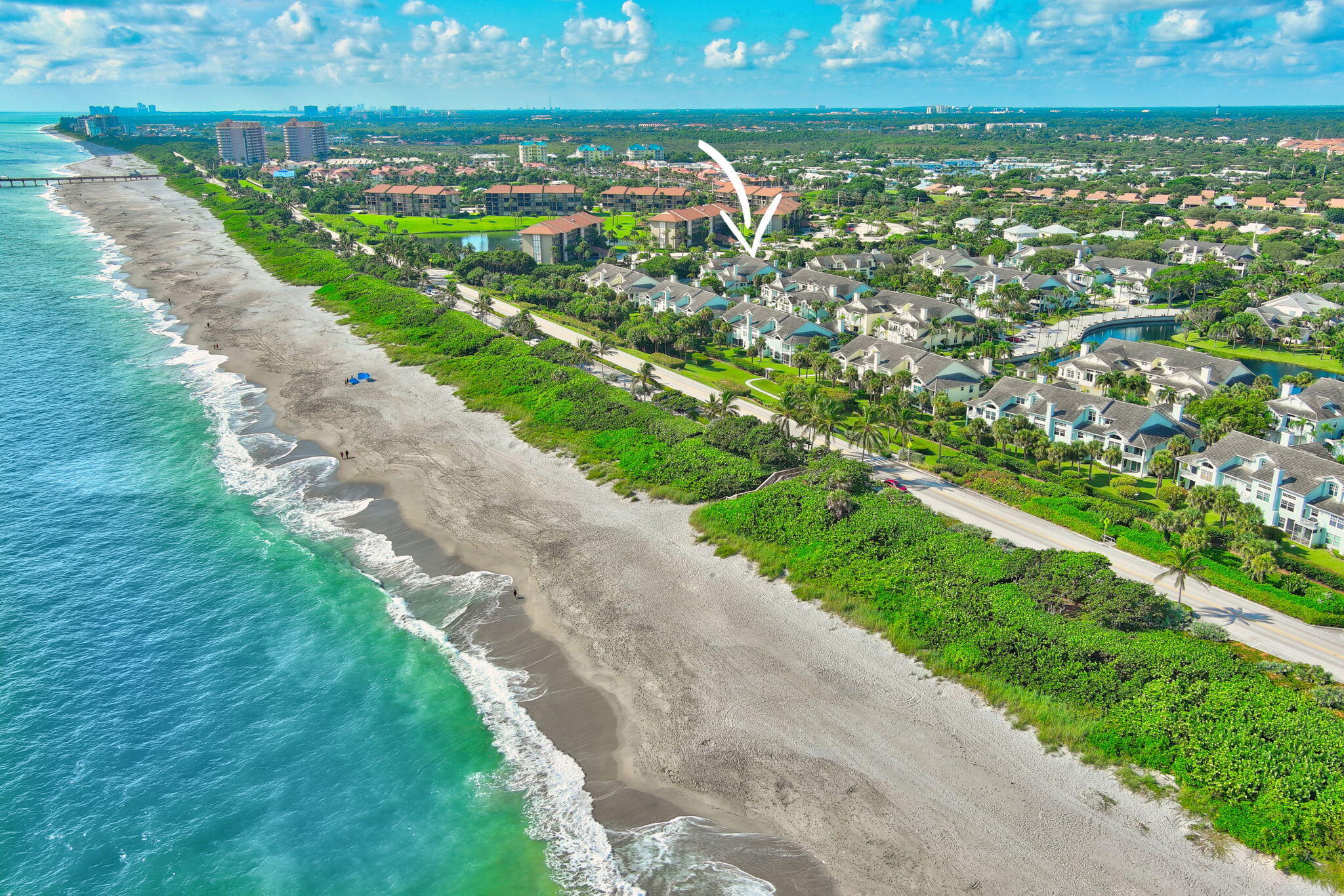 1306 Mainsail Jupiter, FL 33477