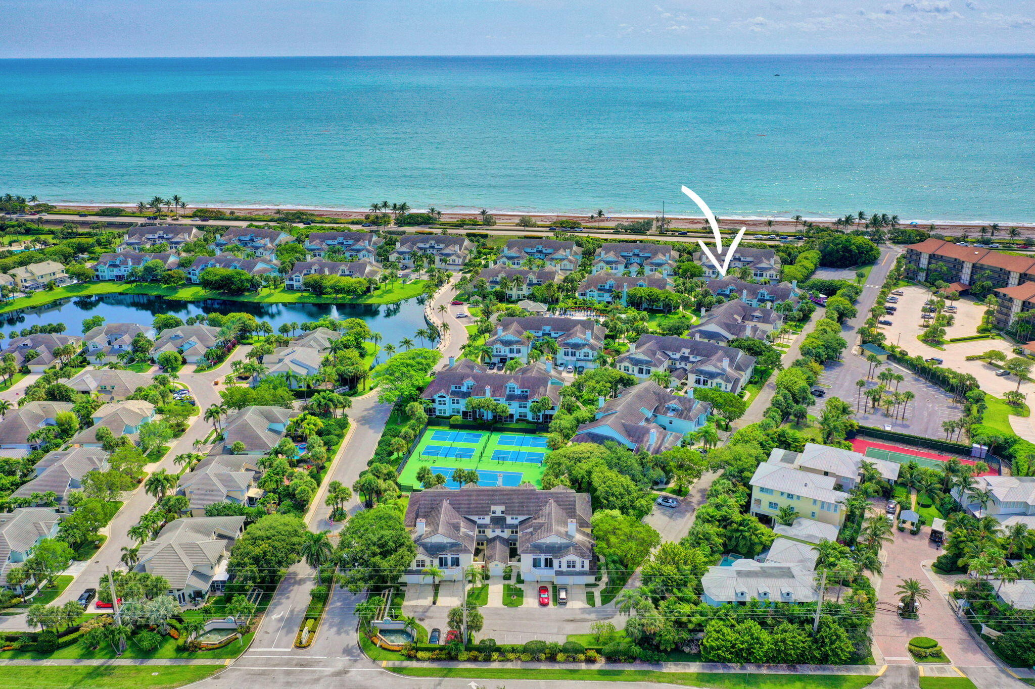 1306 Mainsail Jupiter, FL 33477