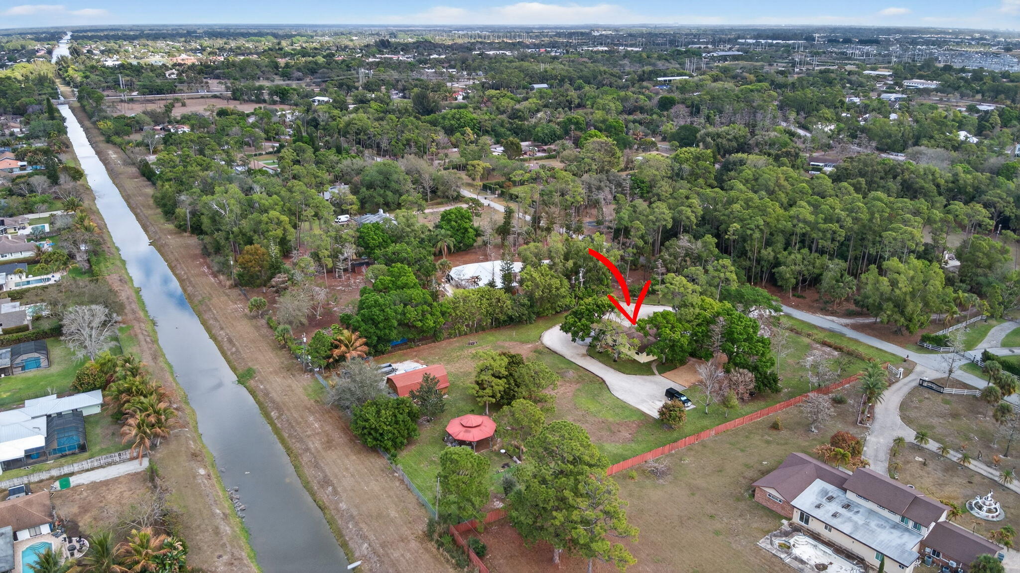 749 W Rambling Wellington, FL 33414