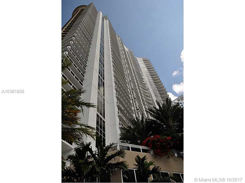 901 Brickell Key Blvd #3706