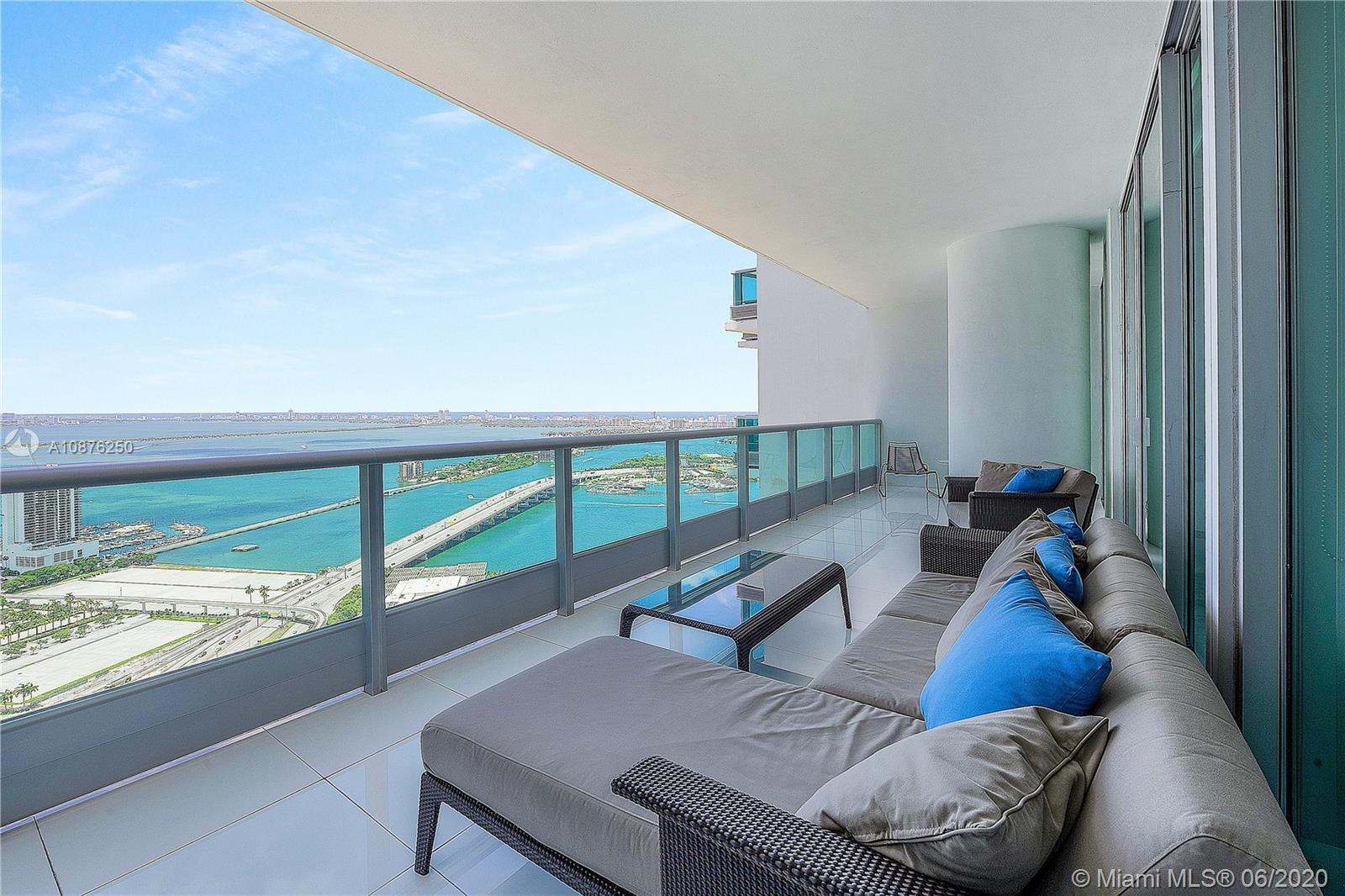 900 Biscayne Blvd #5308